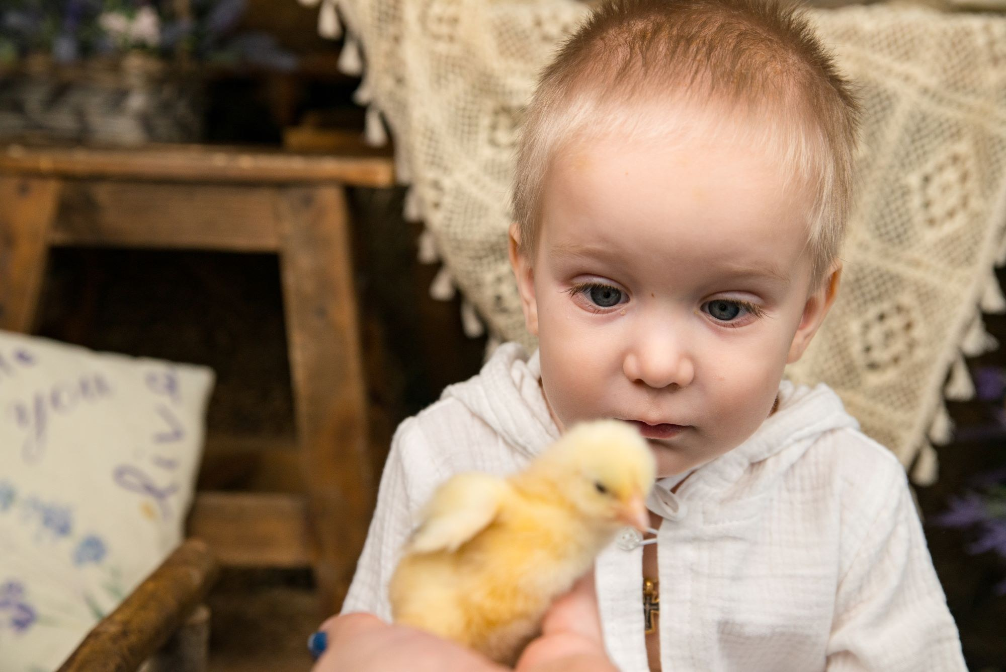 Пасхальные фотодни. Фотограф и дизайнер в Москве Екатерина Лобачева