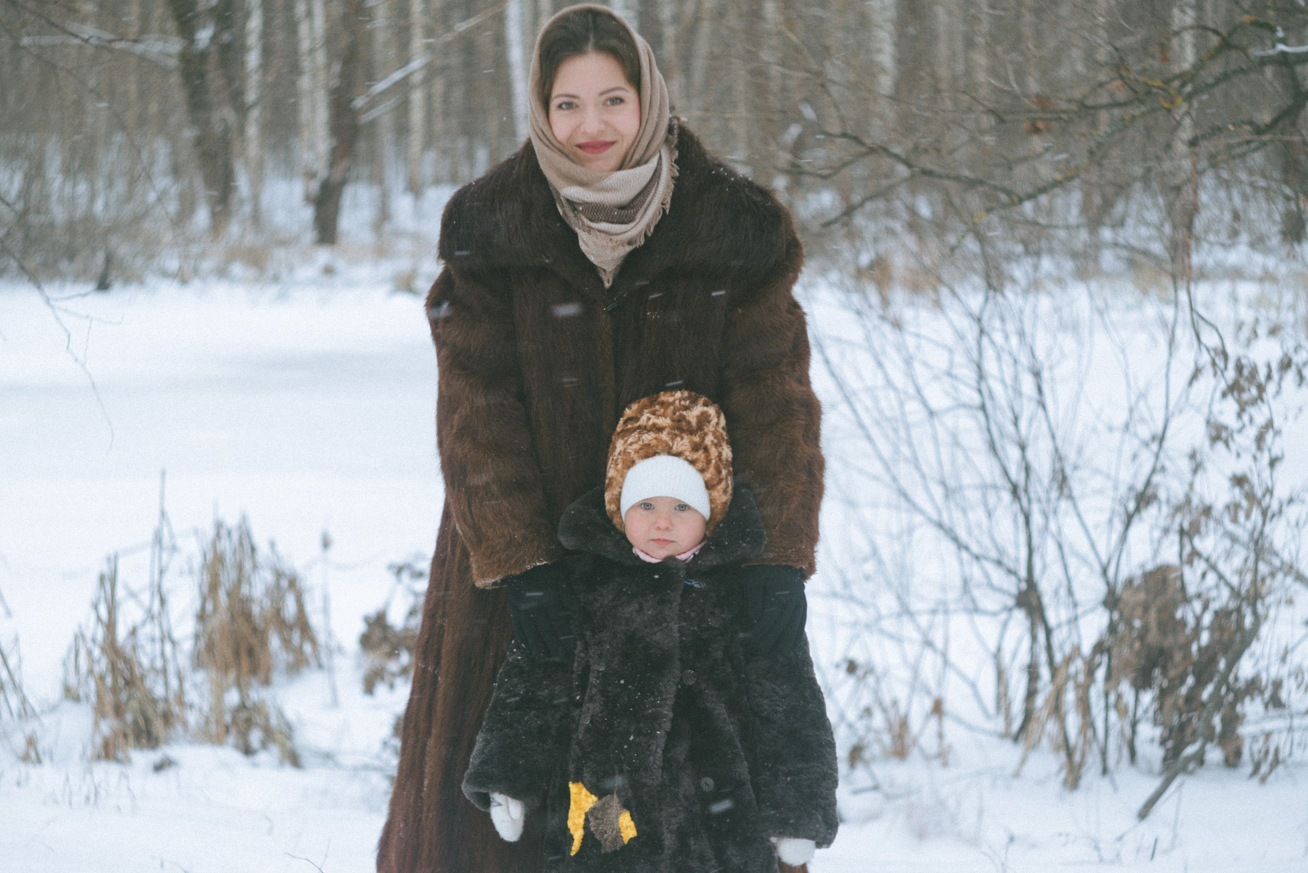 Eva. Фотограф Мурманск | Нижний Новгород • Анна Хижняк