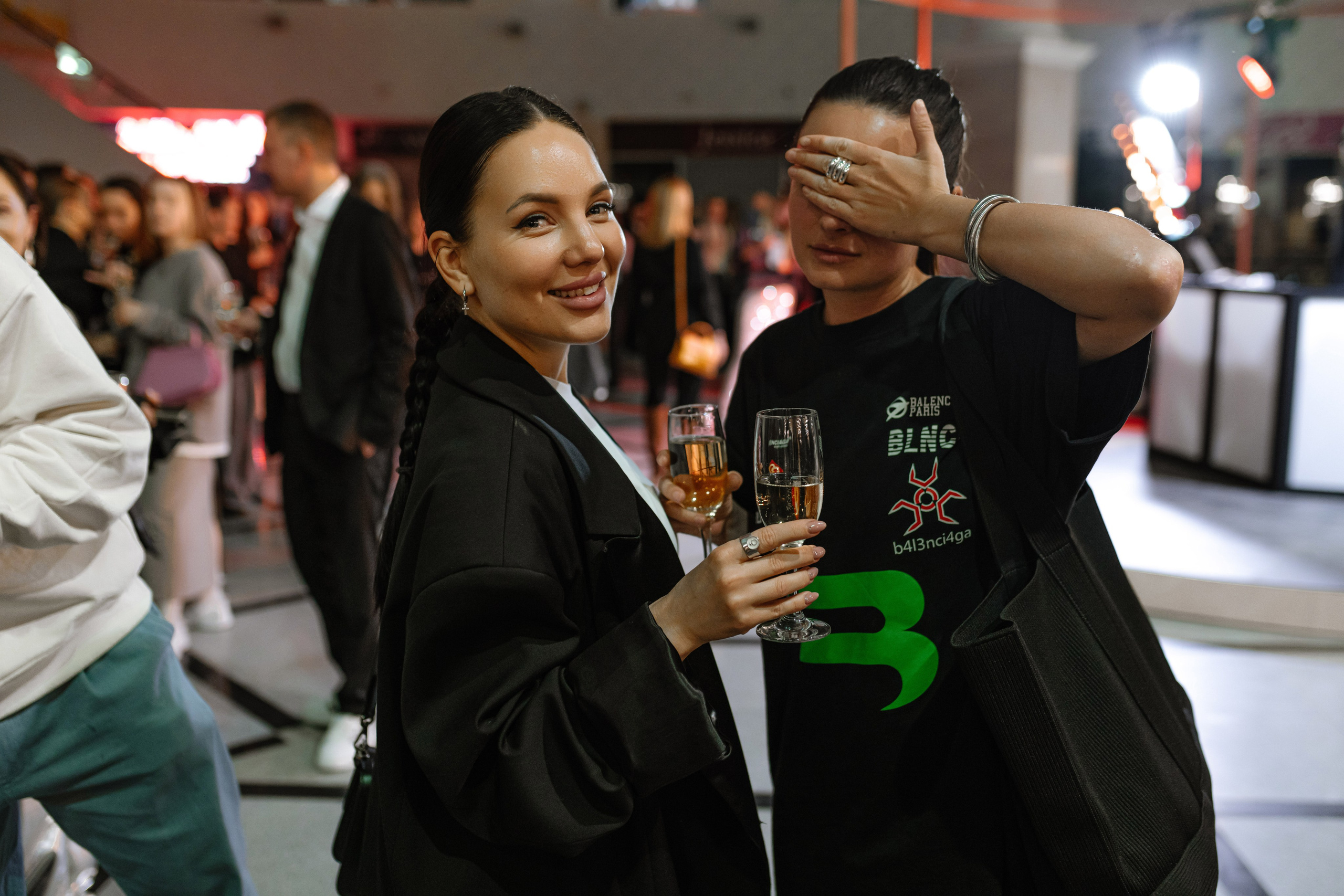 Открытие hi light. Максим Комаров — Профессиональный фотограф