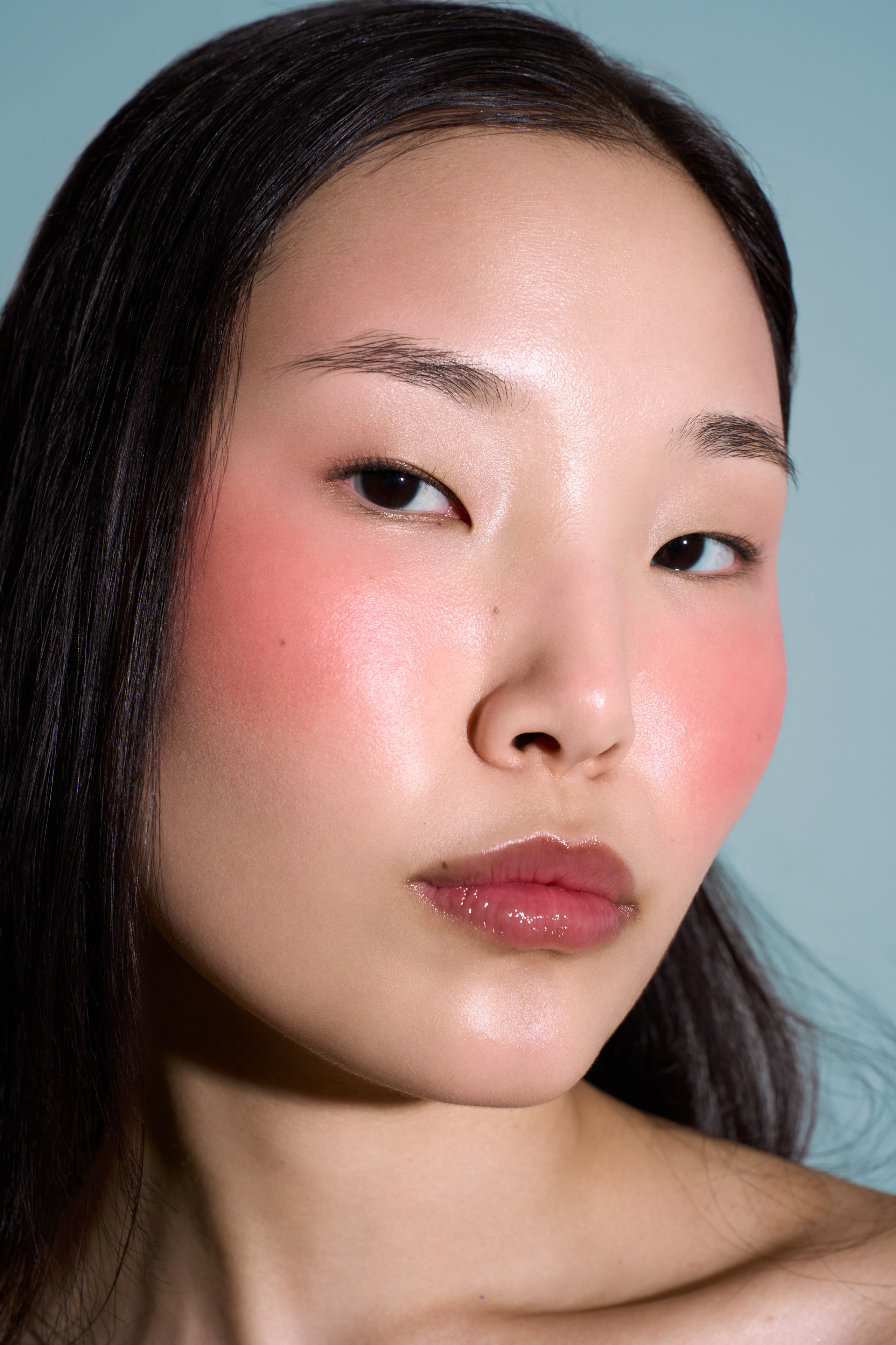Retouching Beauty and Fashion
