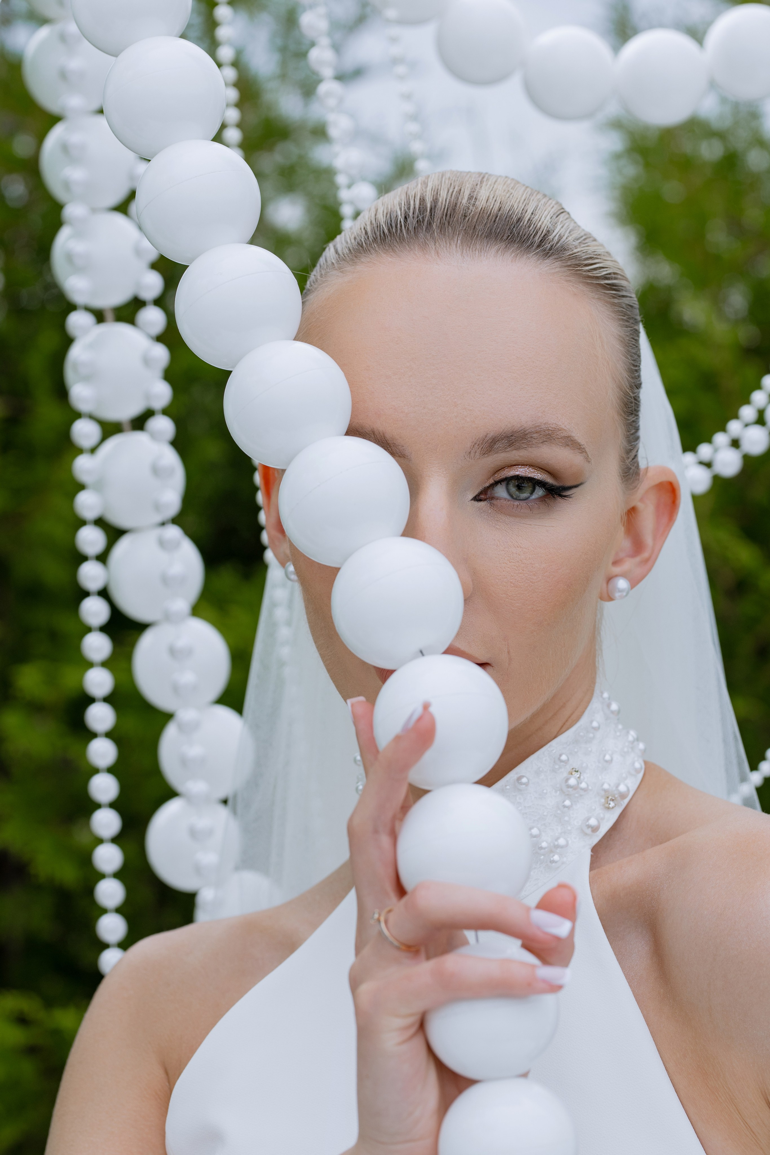 Ангелина и Дима. Свадебный фотограф Витебск Минск