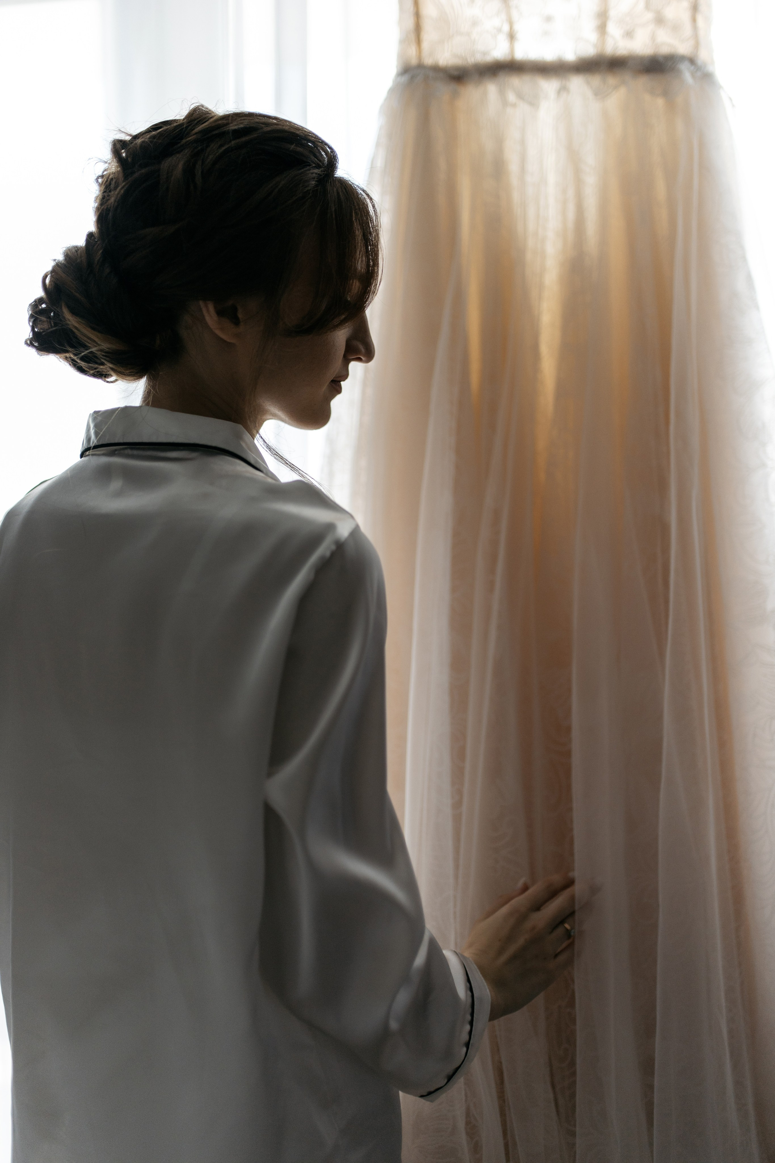 Счастливые мгновения. Юра и Аня. Свадебный и семейный фотограф в Магнитогорске Катя Буряк