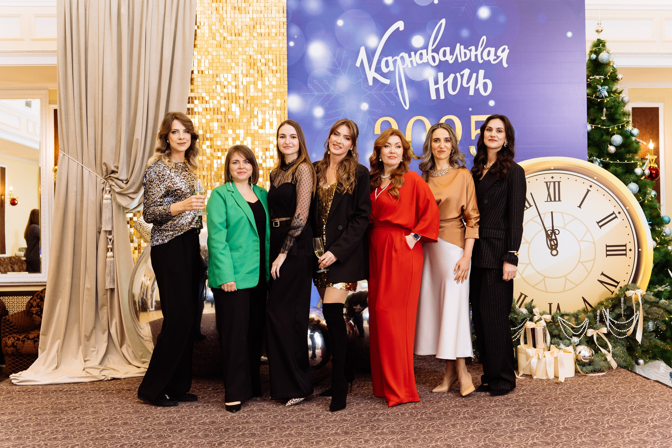 ЮГПА карнавальная ночь 2025. Видео и фото для бизнеса |Video & Foto|Ростов-на-Дону|Краснодар|Москва