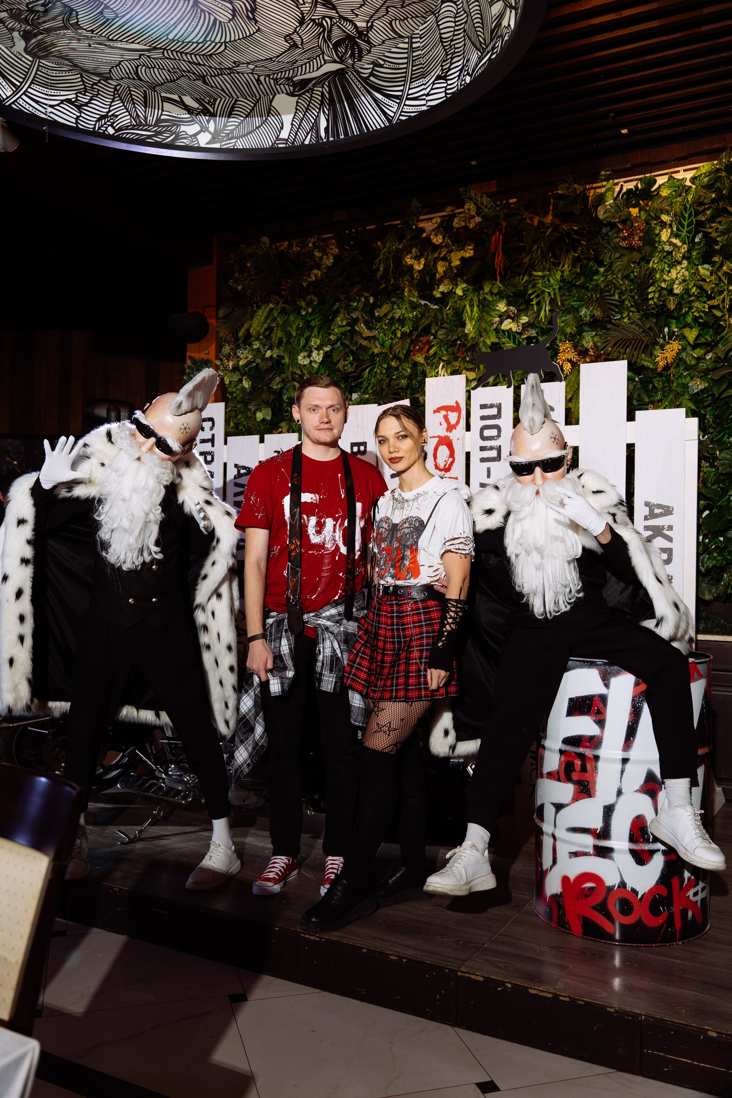 FINTECH новогодний корпоратив. Видео и фото для бизнеса |Video & Foto|Ростов-на-Дону|Краснодар|Москва