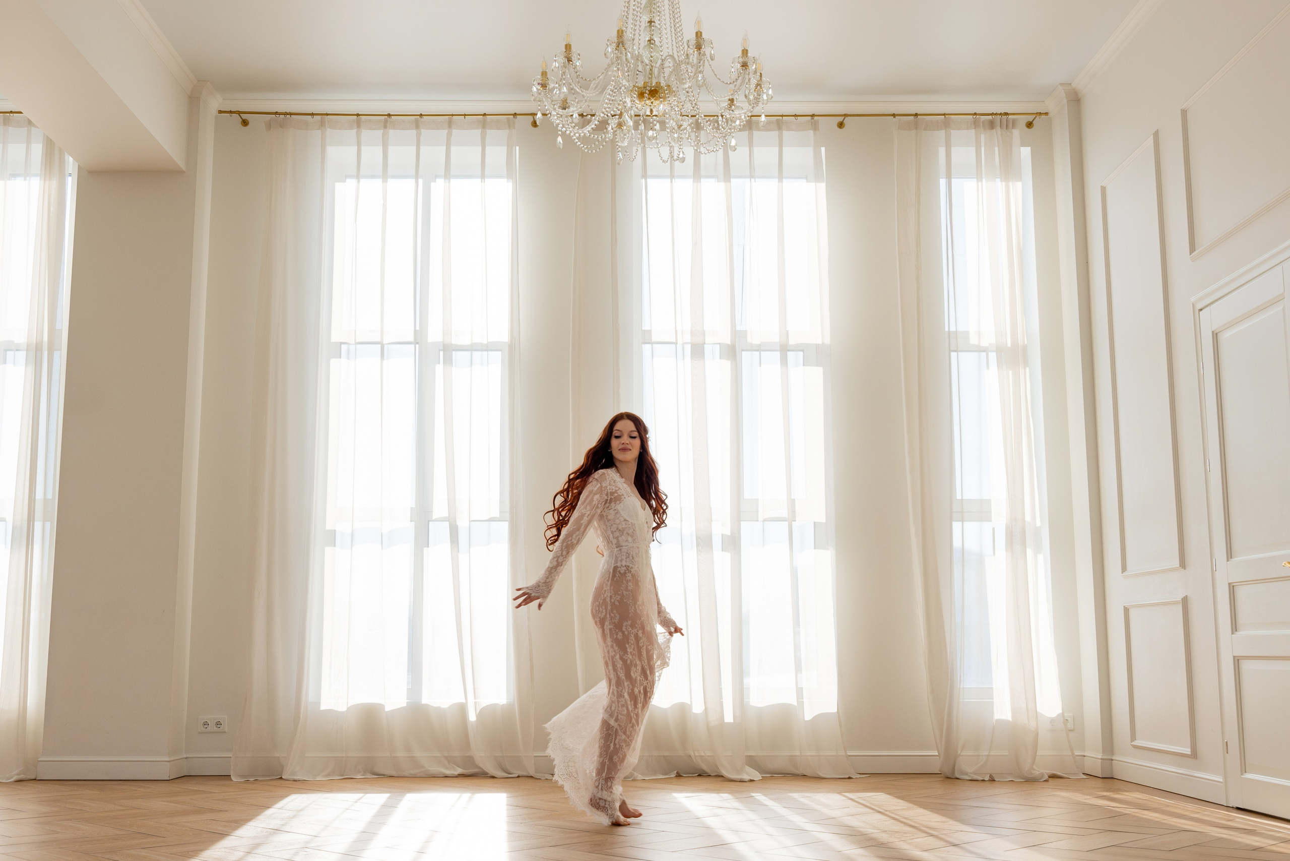 УТРО НЕВЕСТЫ. Фотограф на любое мероприятие