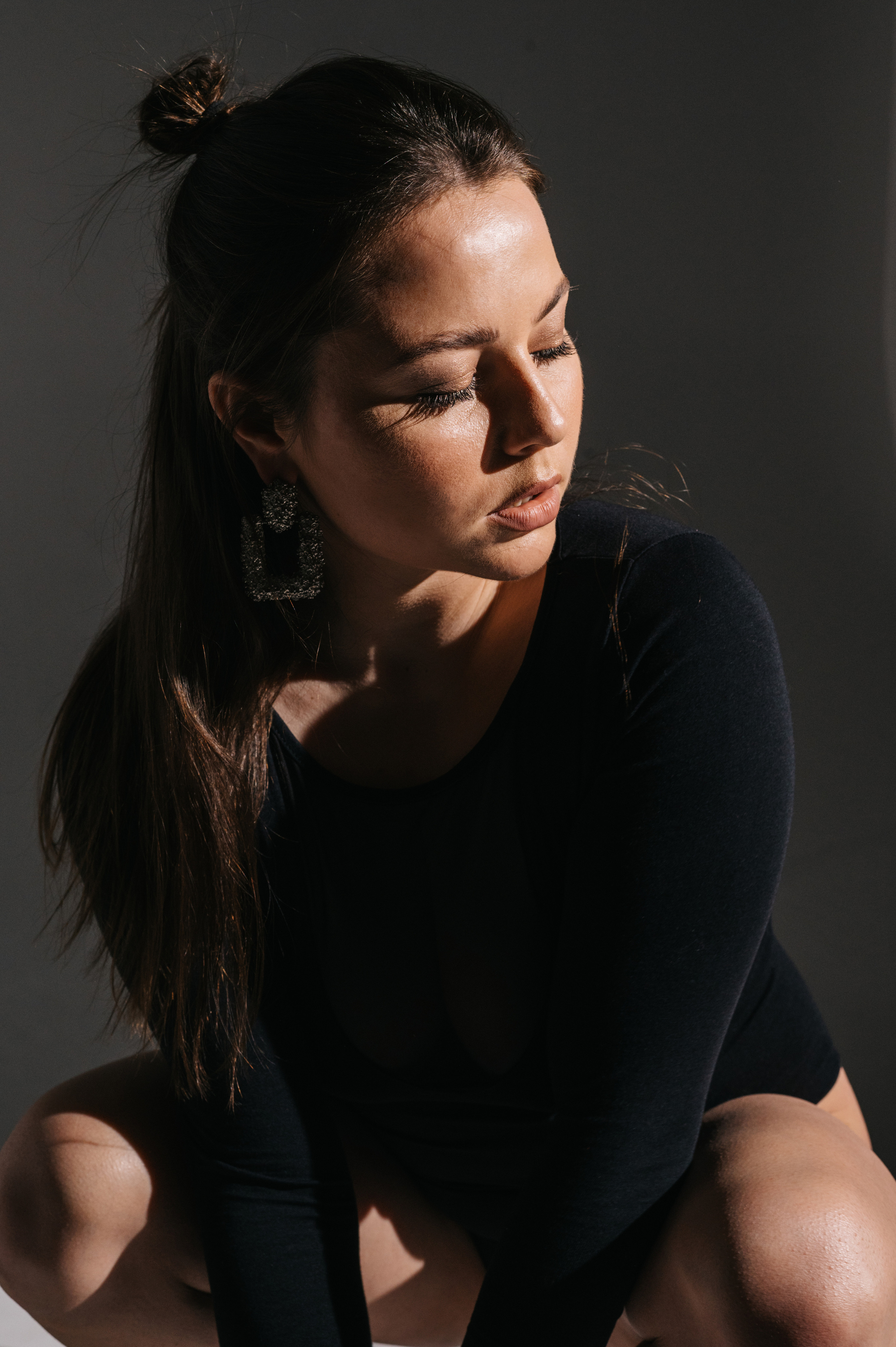 Юлия. Фотограф Архангельск