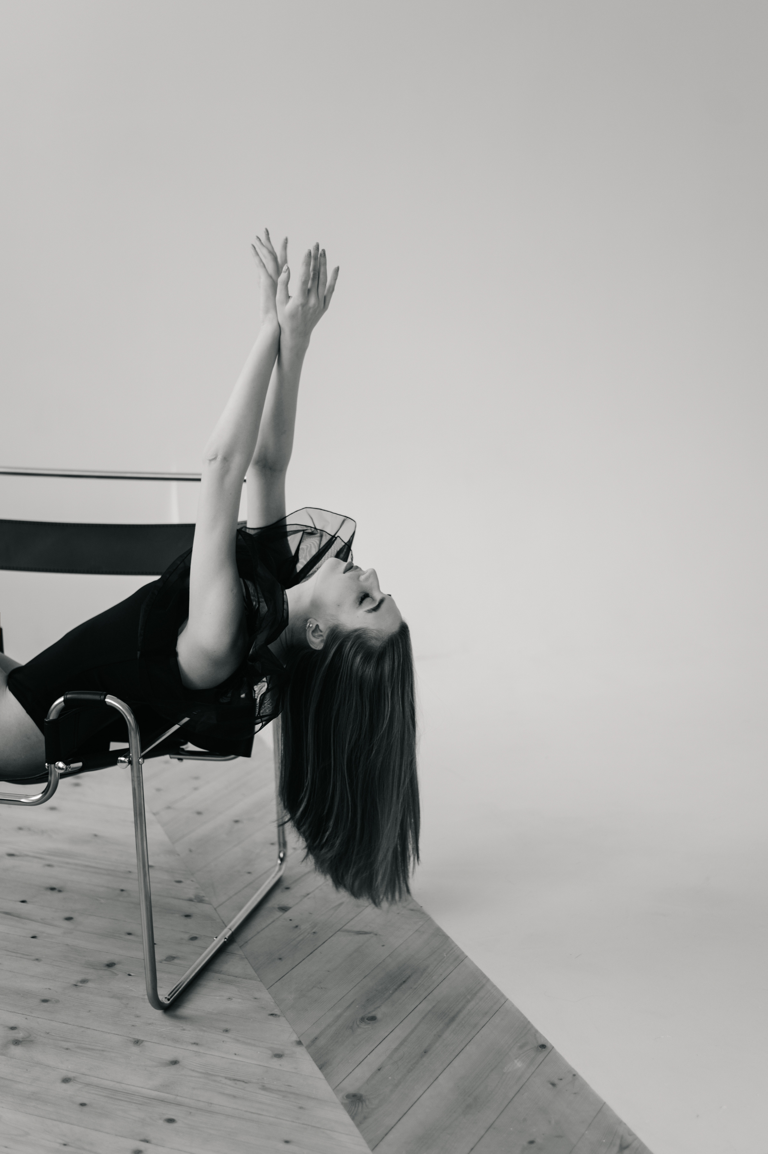 Ирина. Фотограф Архангельск