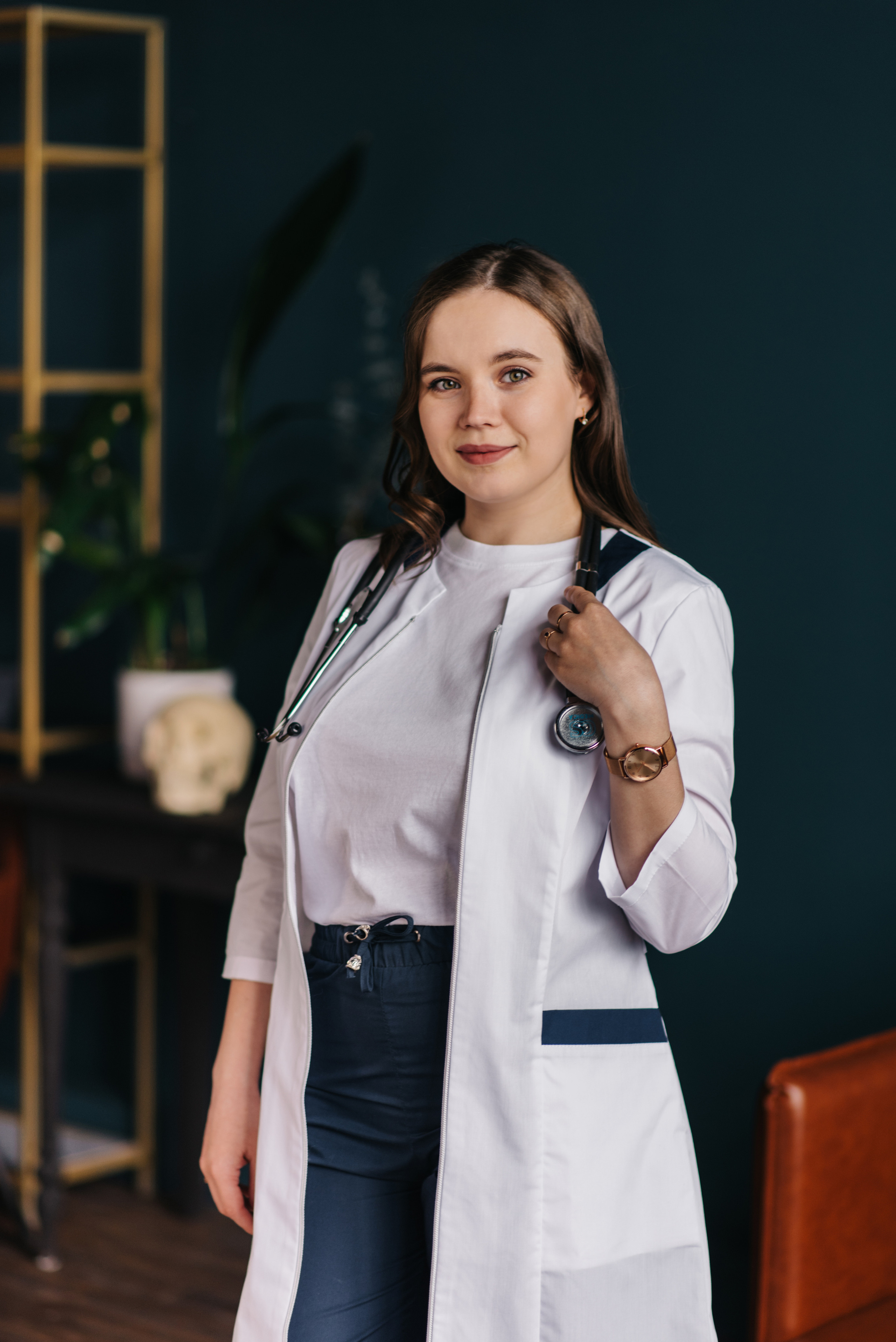 СГМУ 2022. Фотограф Архангельск