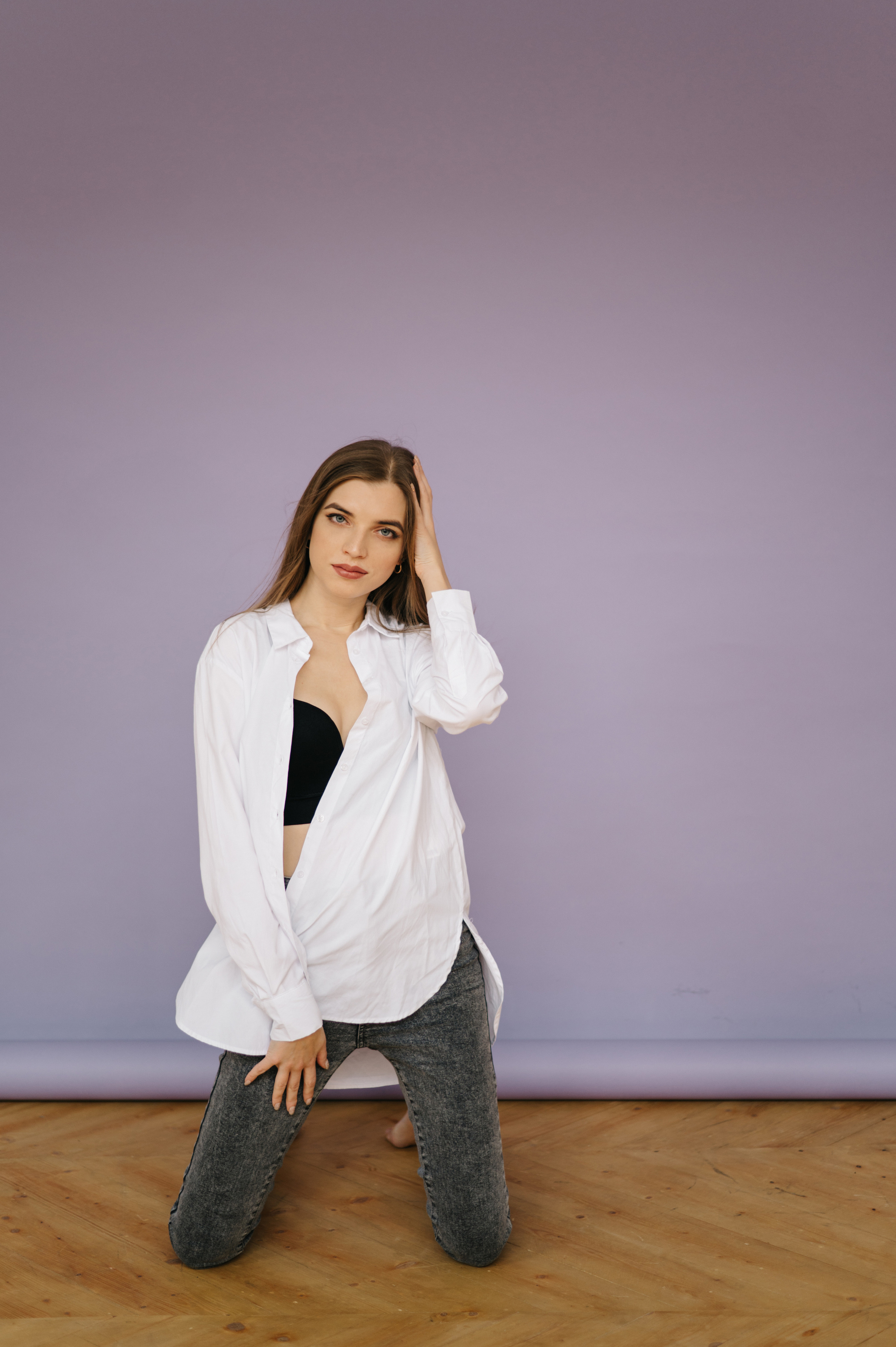 Ирина. Фотограф Архангельск