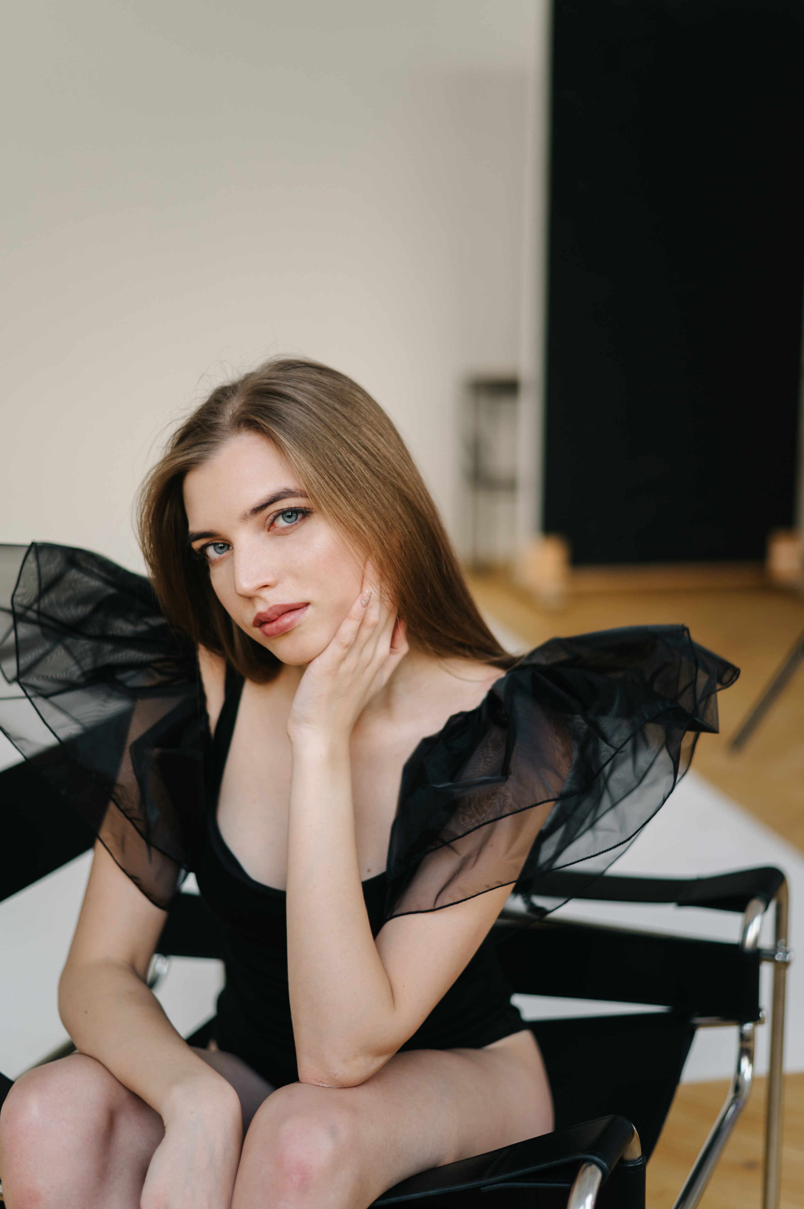 Ирина. Фотограф Архангельск