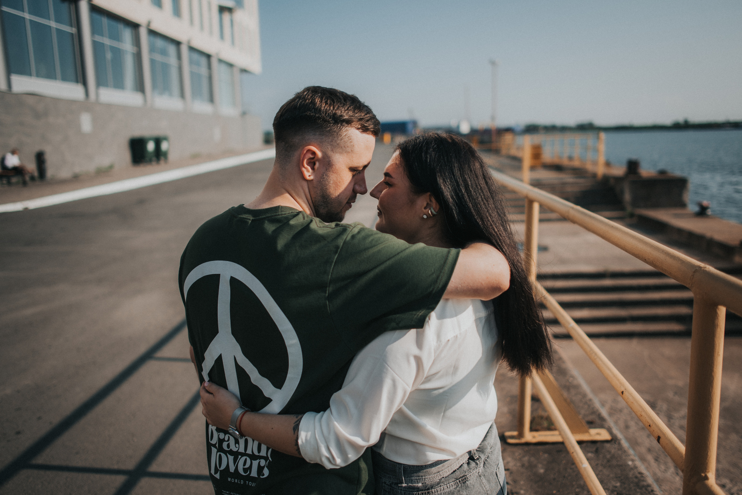 Тимоха. Фотограф Архангельск