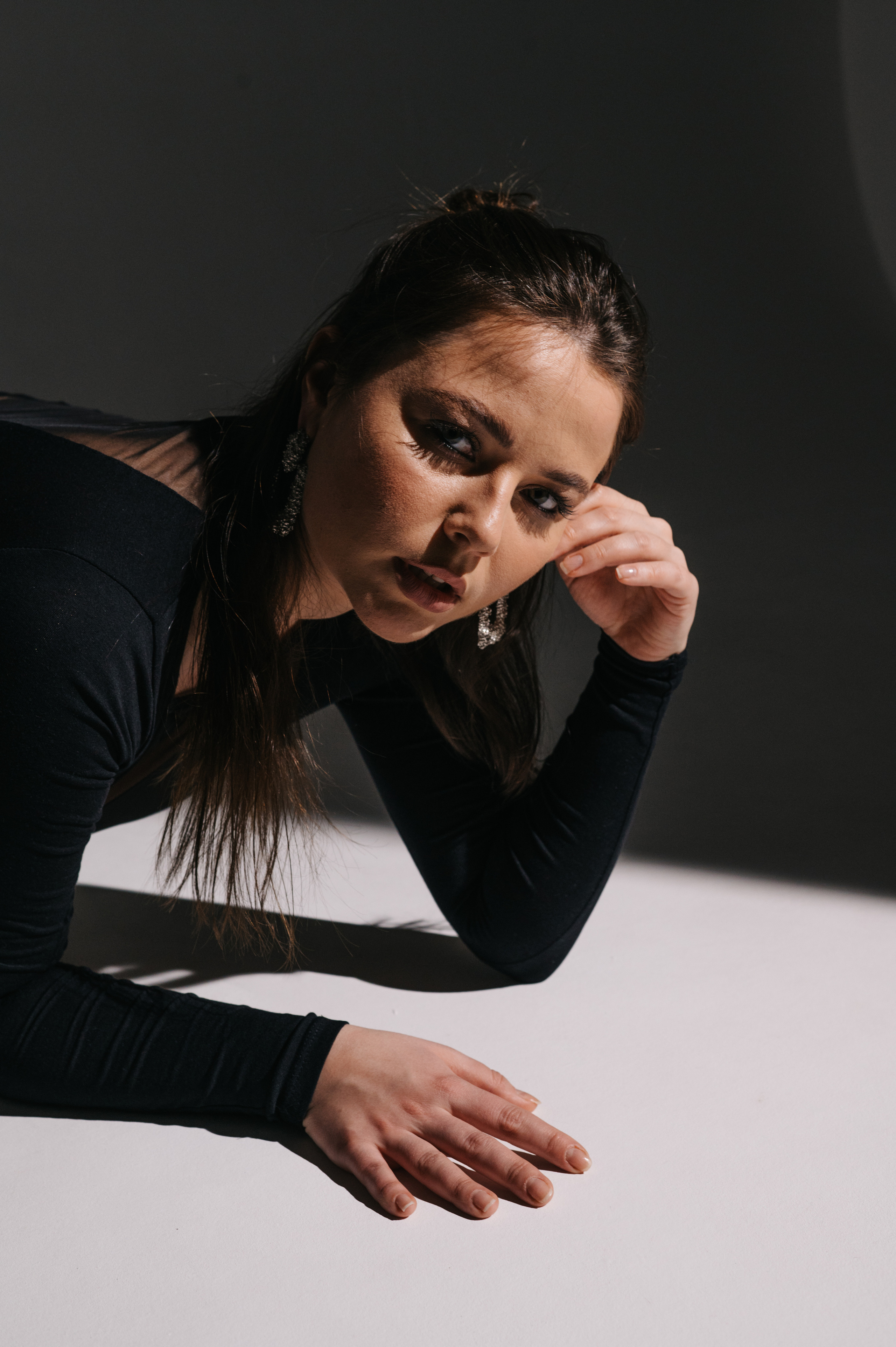 Юлия. Фотограф Архангельск