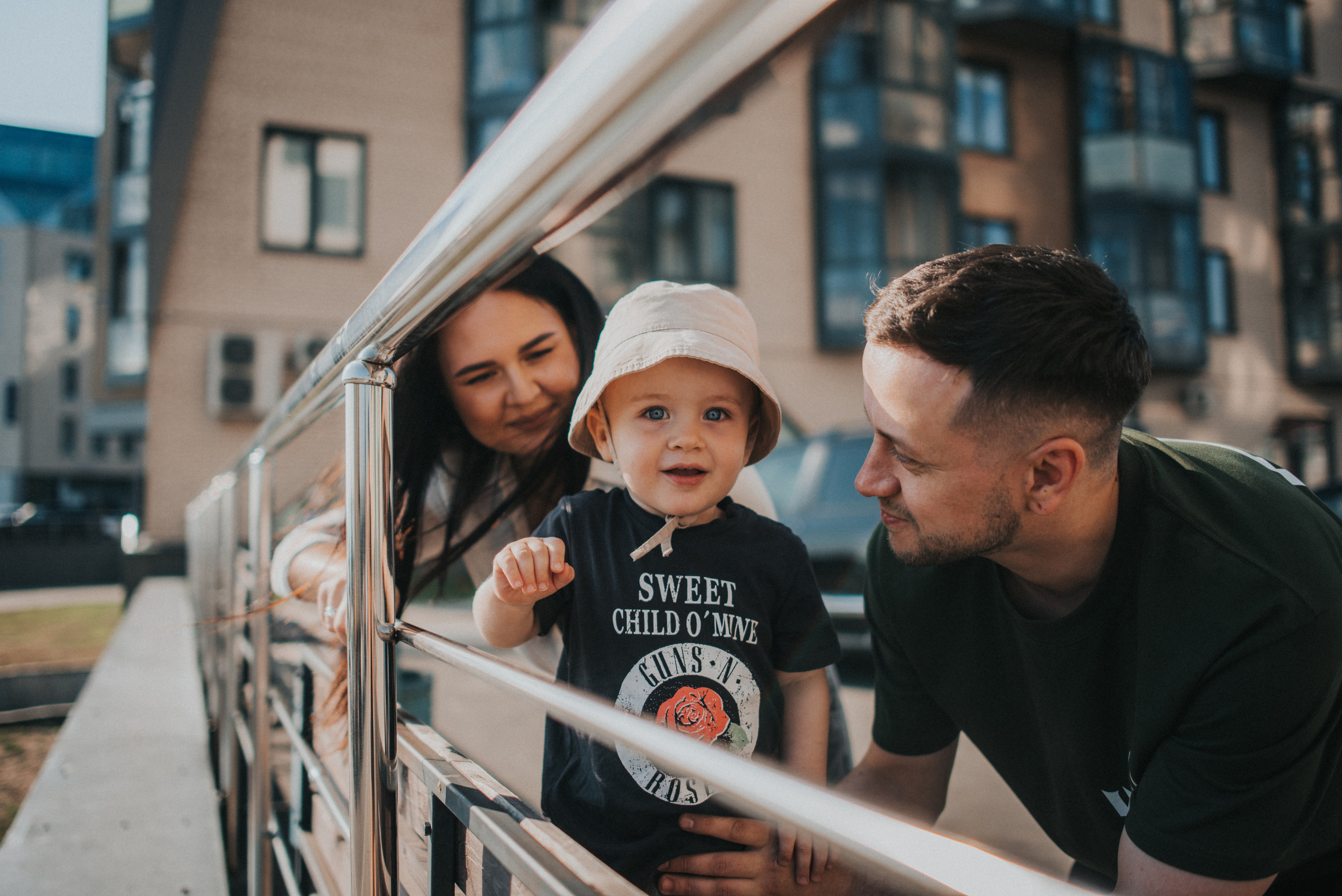 Тимоха. Фотограф Архангельск