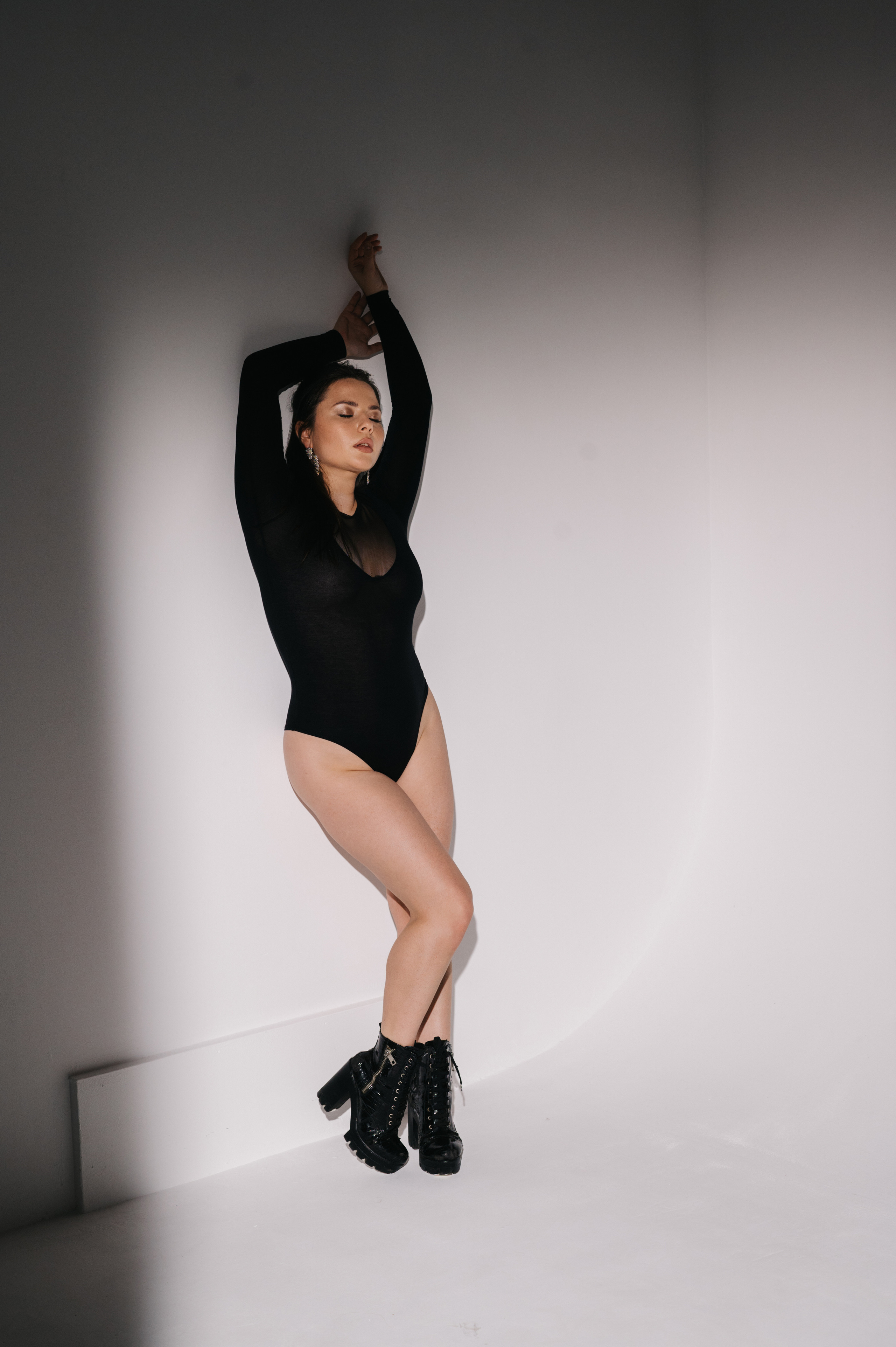 Юлия. Фотограф Архангельск