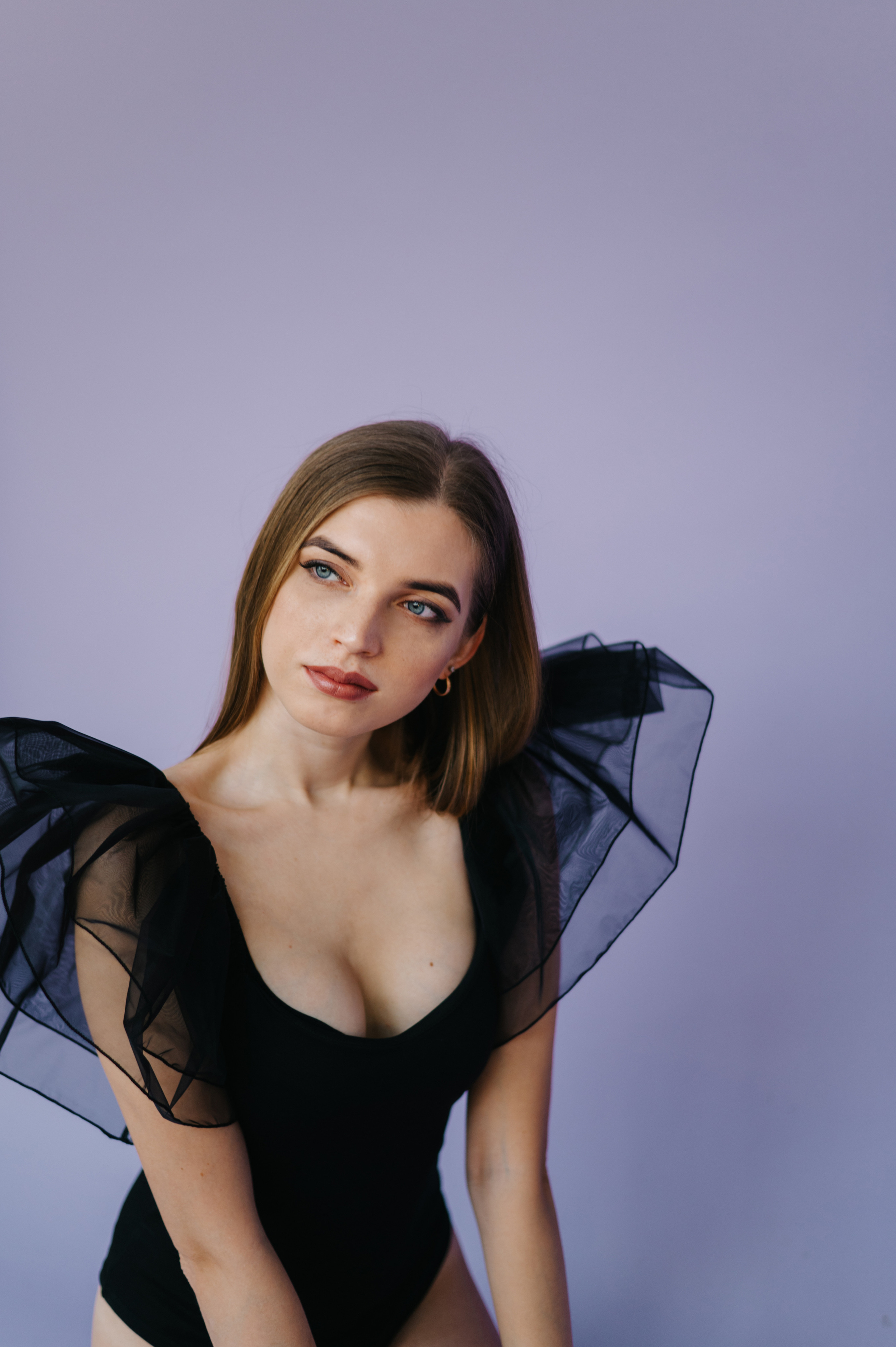 Ирина. Фотограф Архангельск