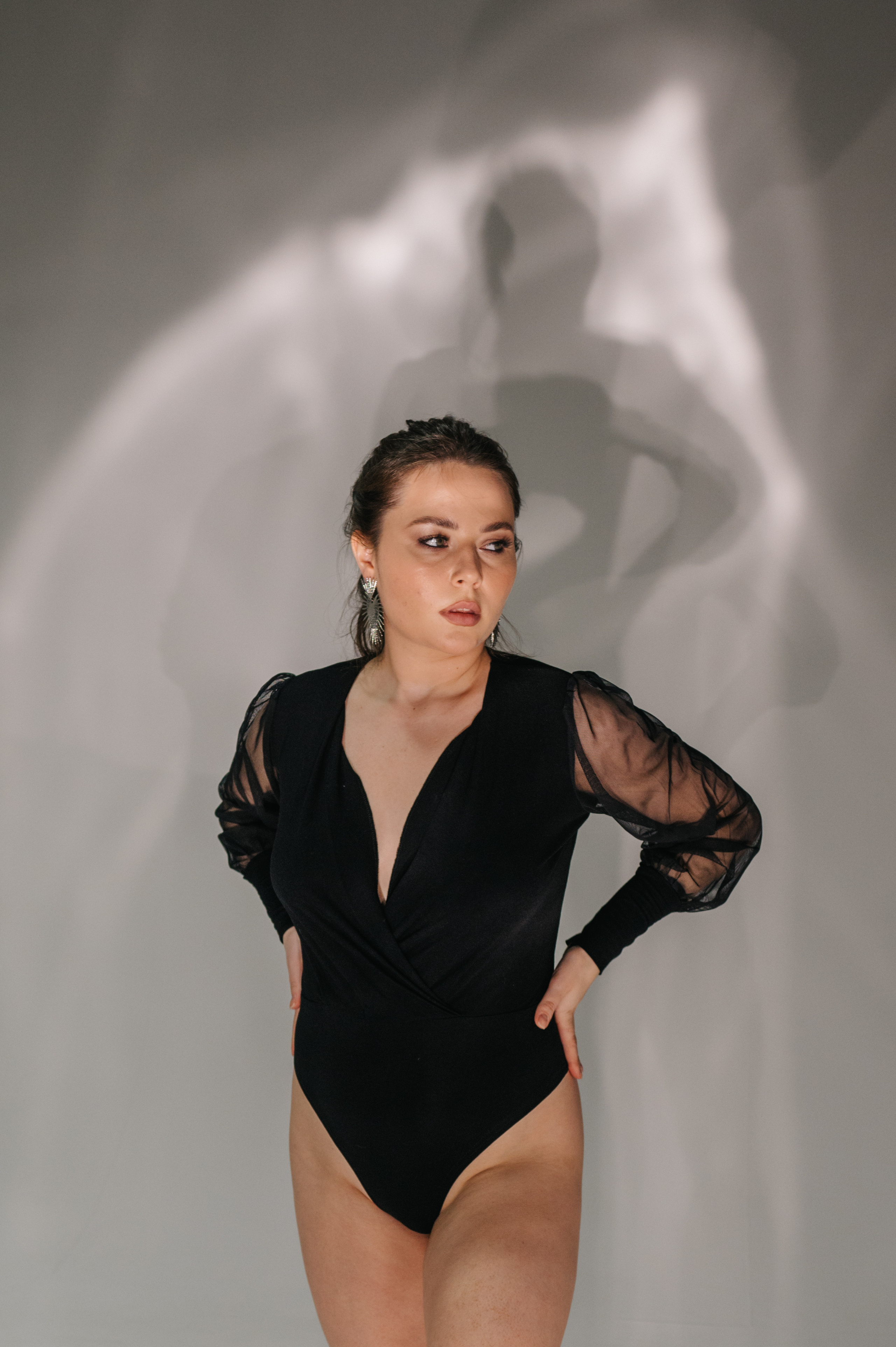 Юлия. Фотограф Архангельск