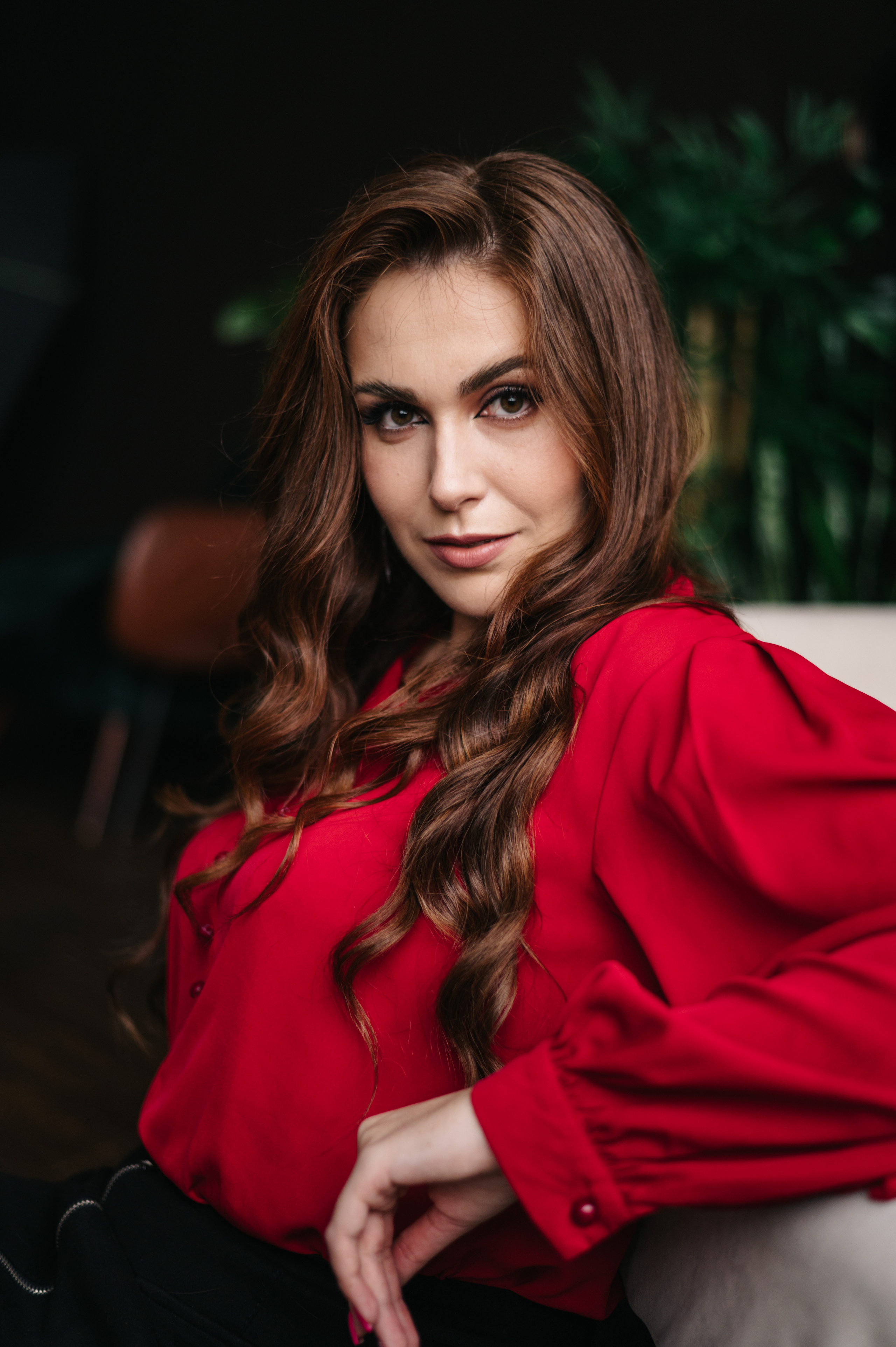 Татьяна. Фотограф Архангельск