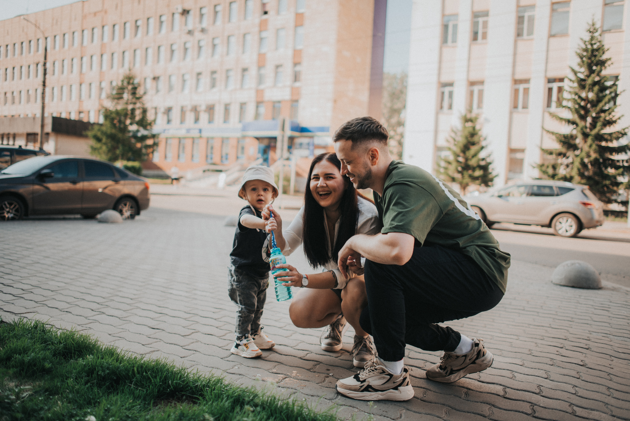 Тимоха. Фотограф Архангельск