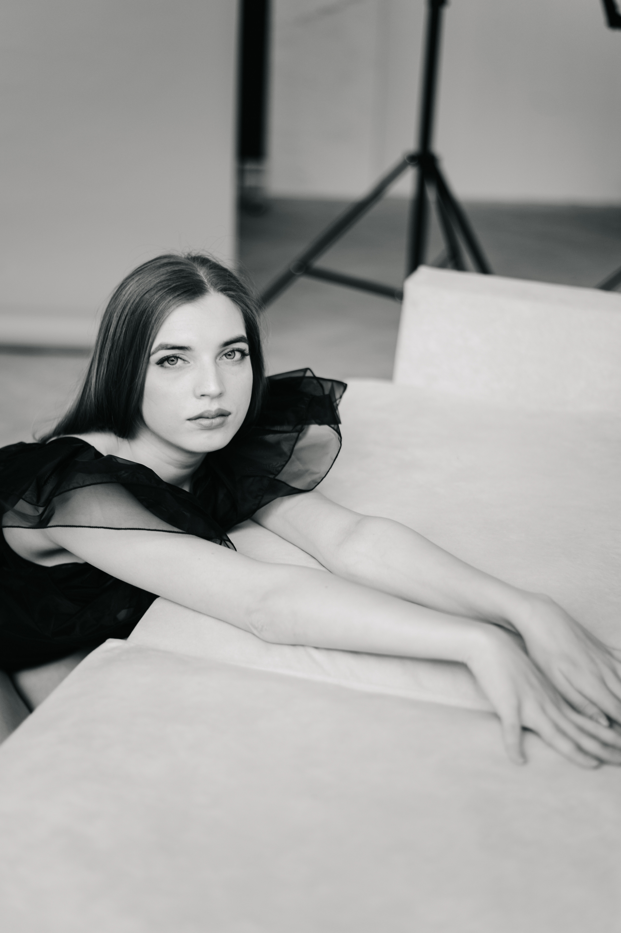 Ирина. Фотограф Архангельск