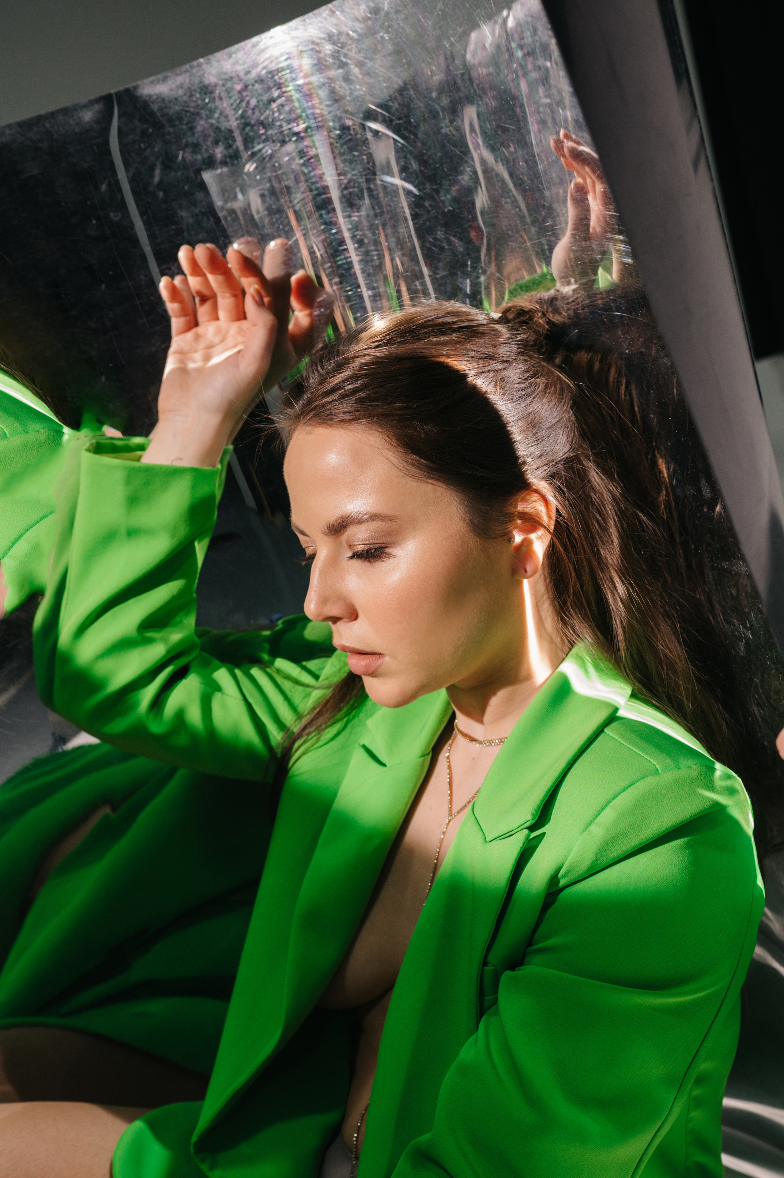 Юлия. Фотограф Архангельск