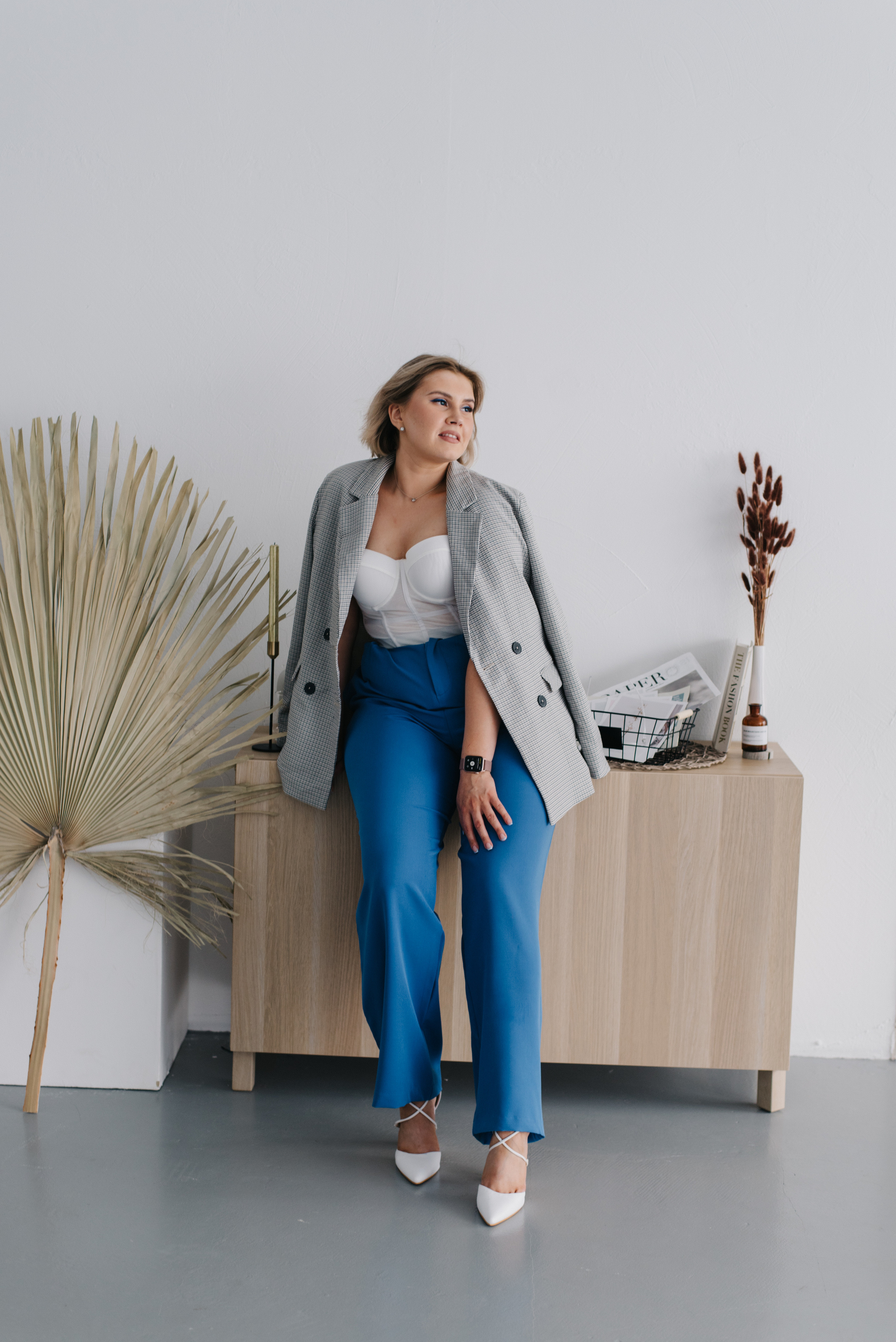 Ульяна. Фотограф Архангельск