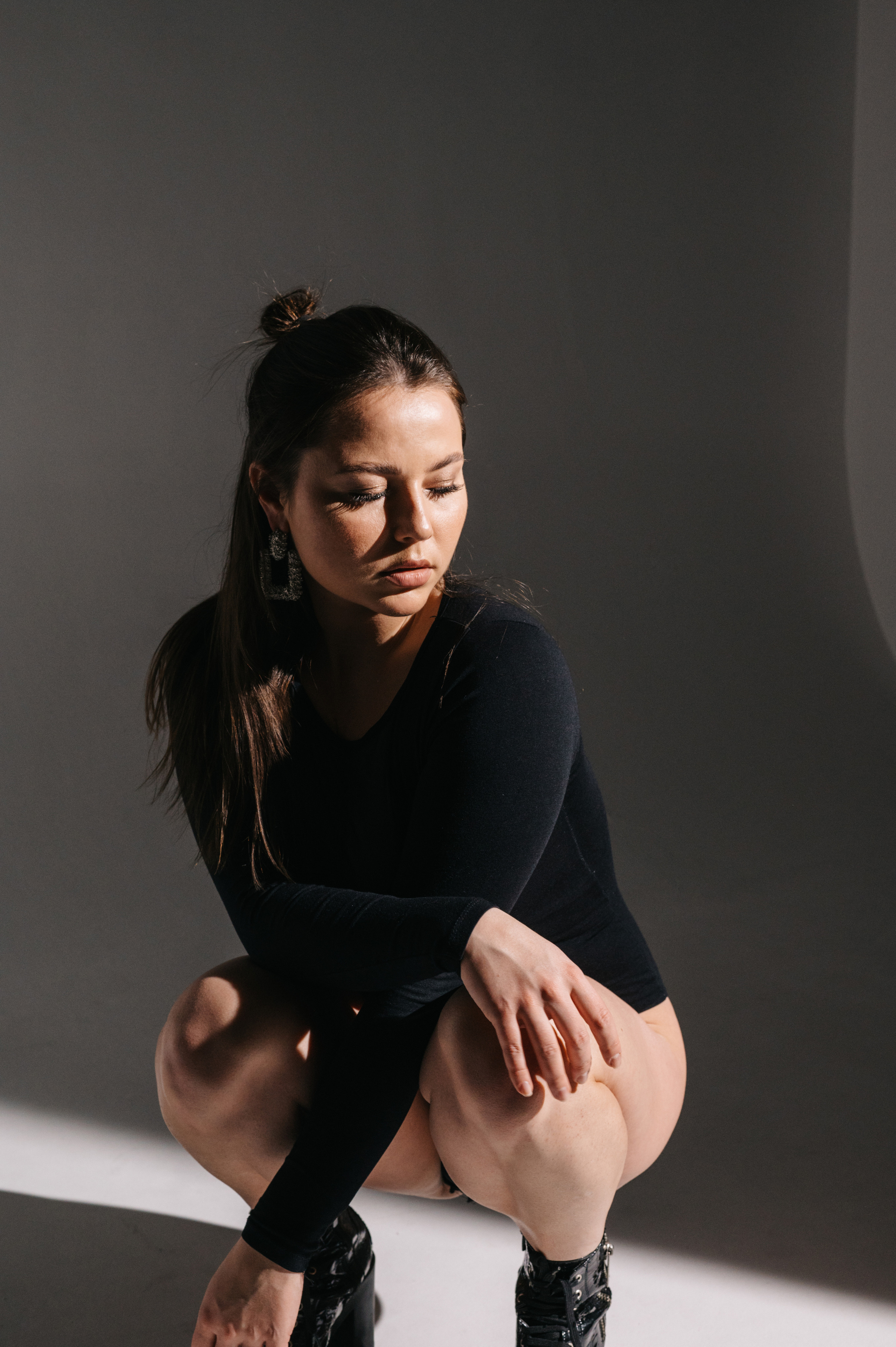 Юлия. Фотограф Архангельск