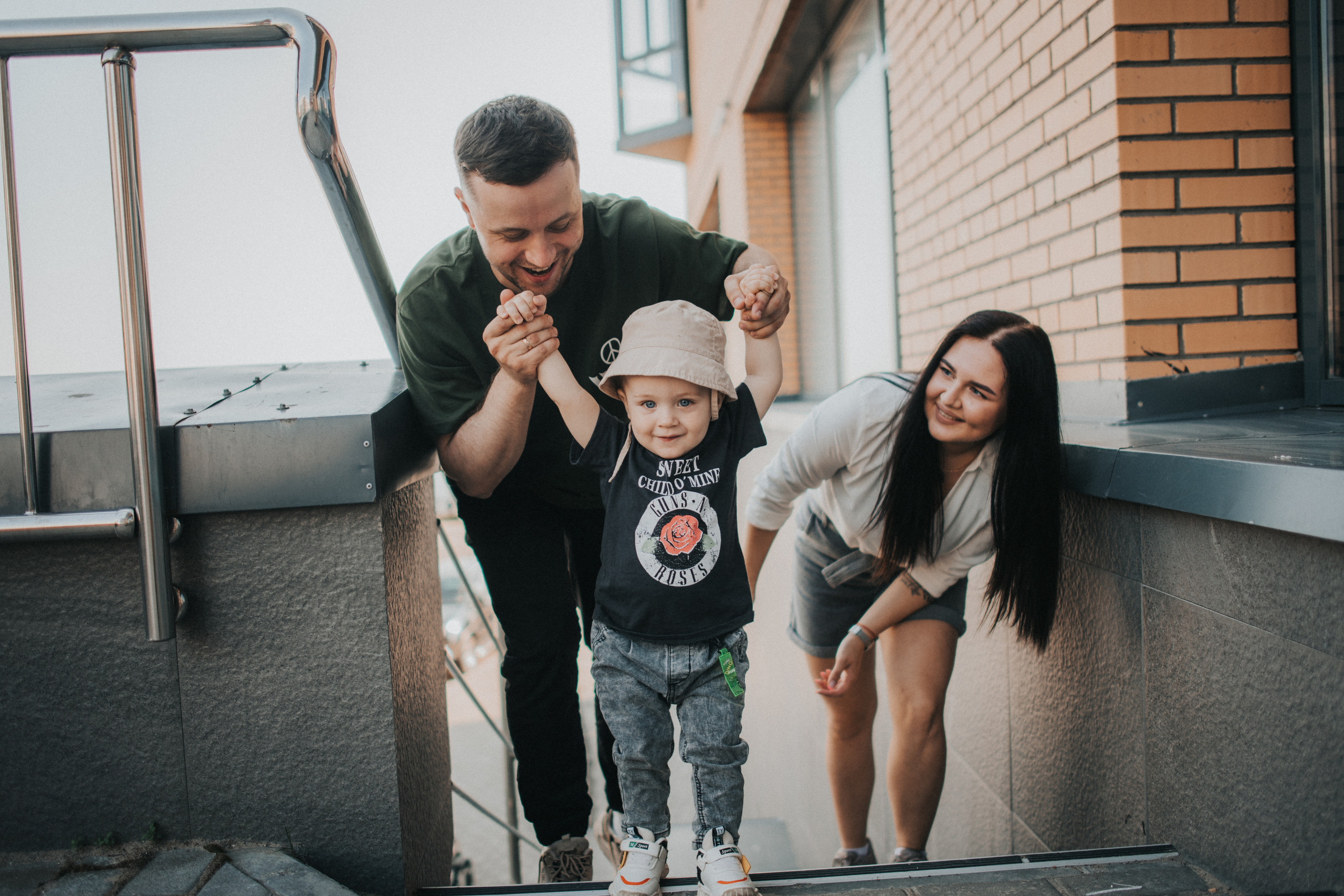 Тимоха. Фотограф Архангельск