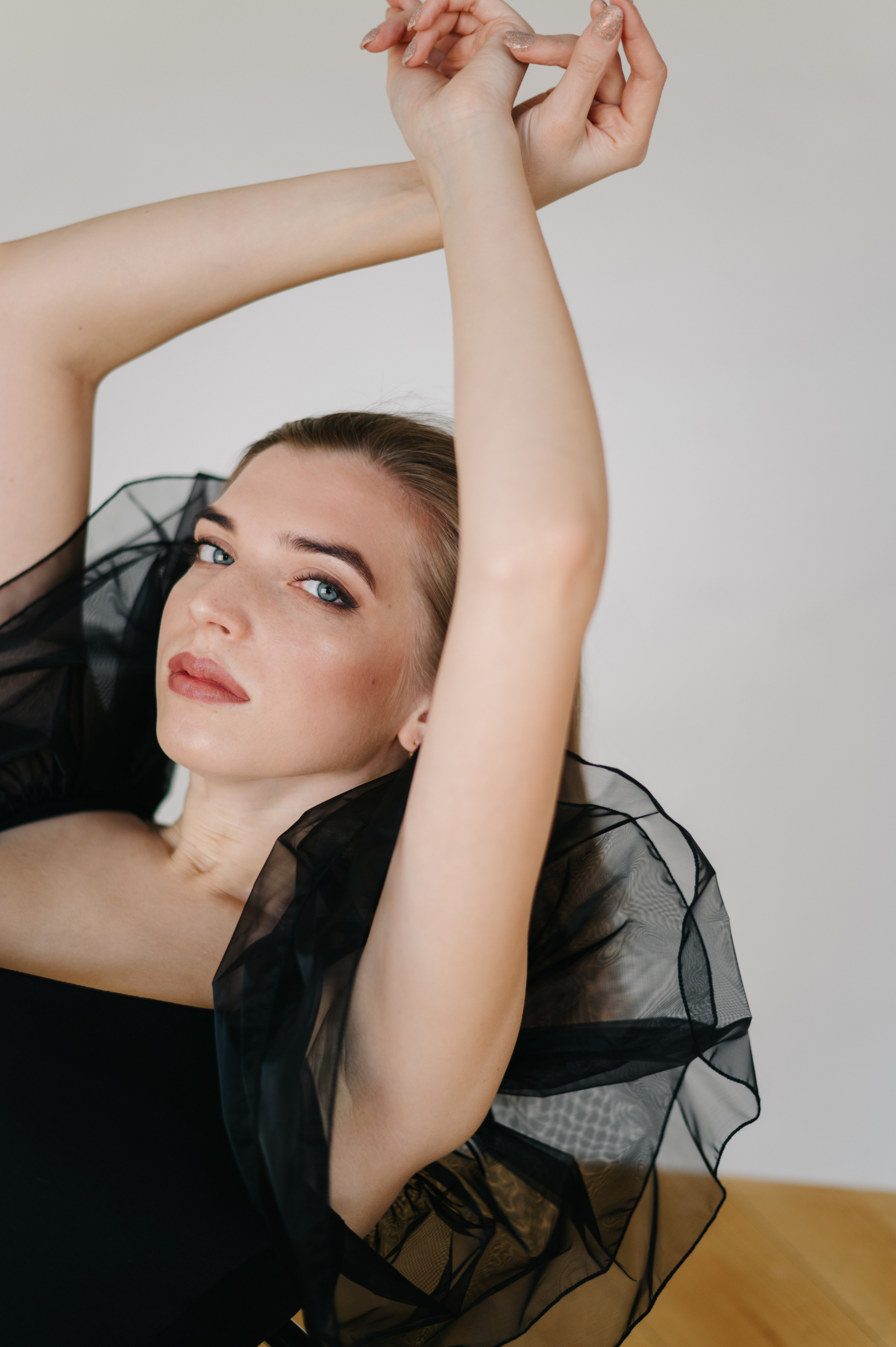 Ирина. Фотограф Архангельск