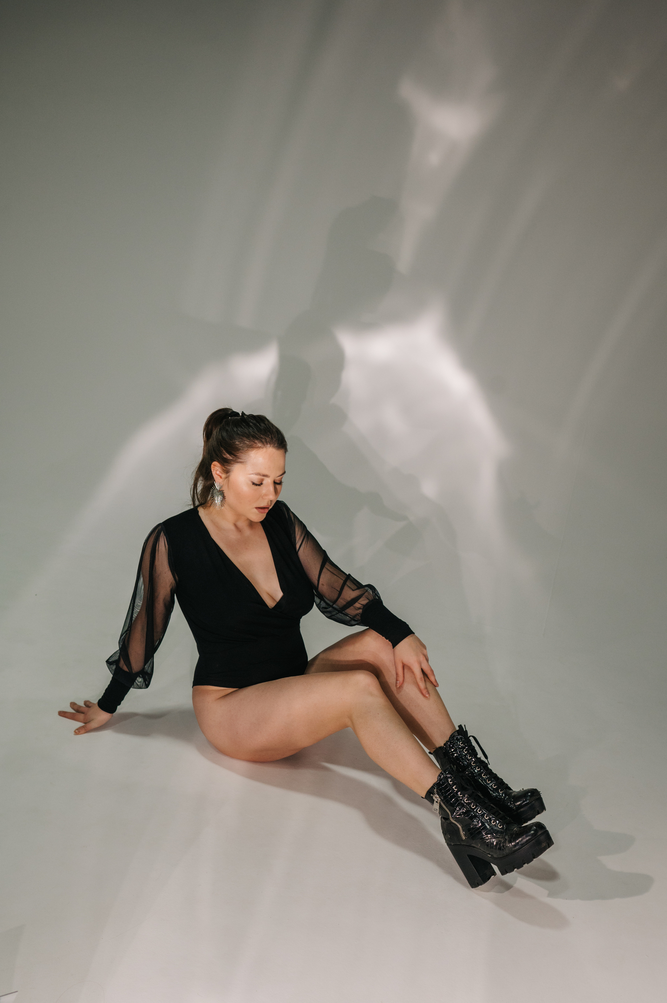 Юлия. Фотограф Архангельск