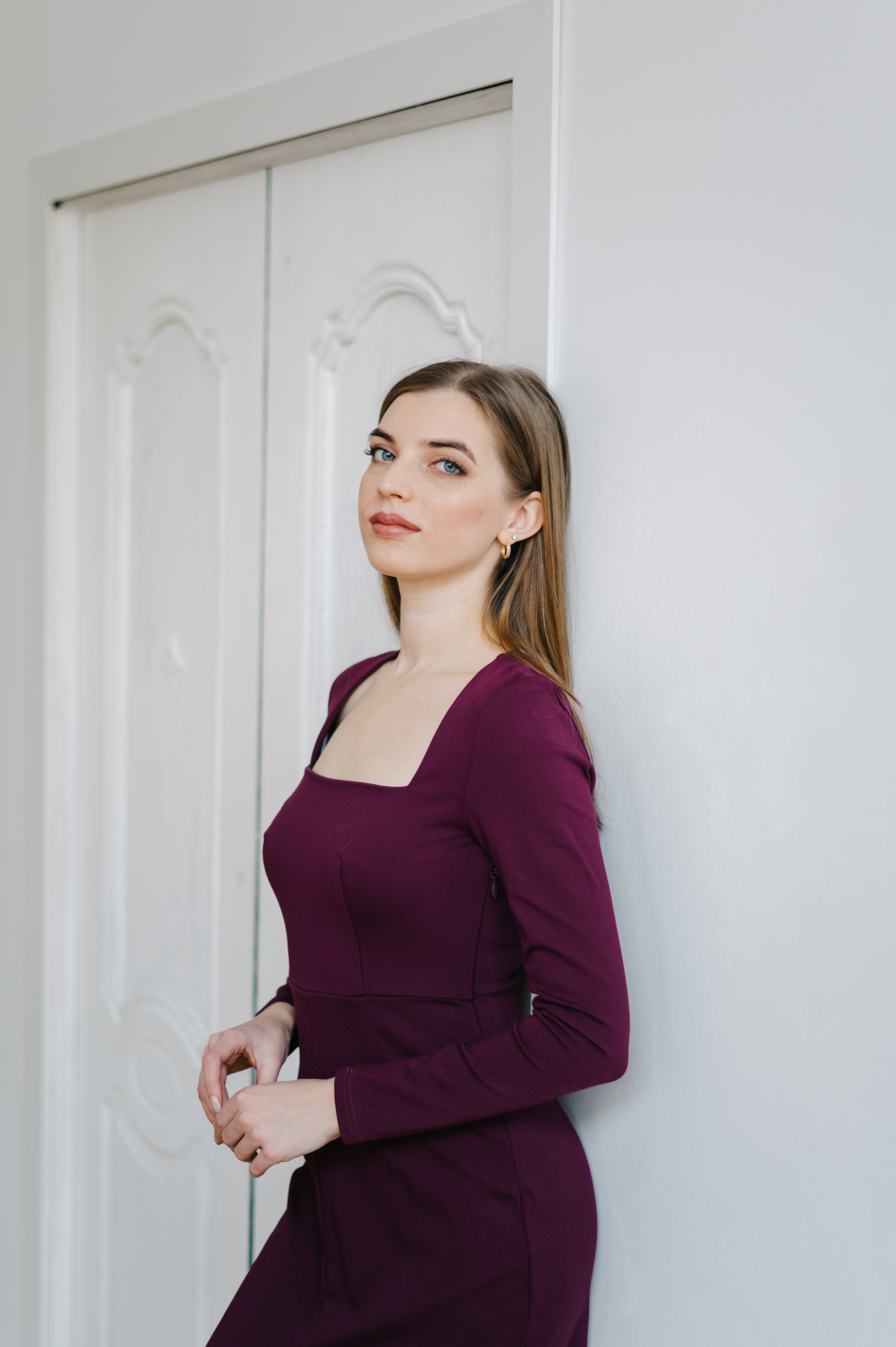 Ирина. Фотограф Архангельск