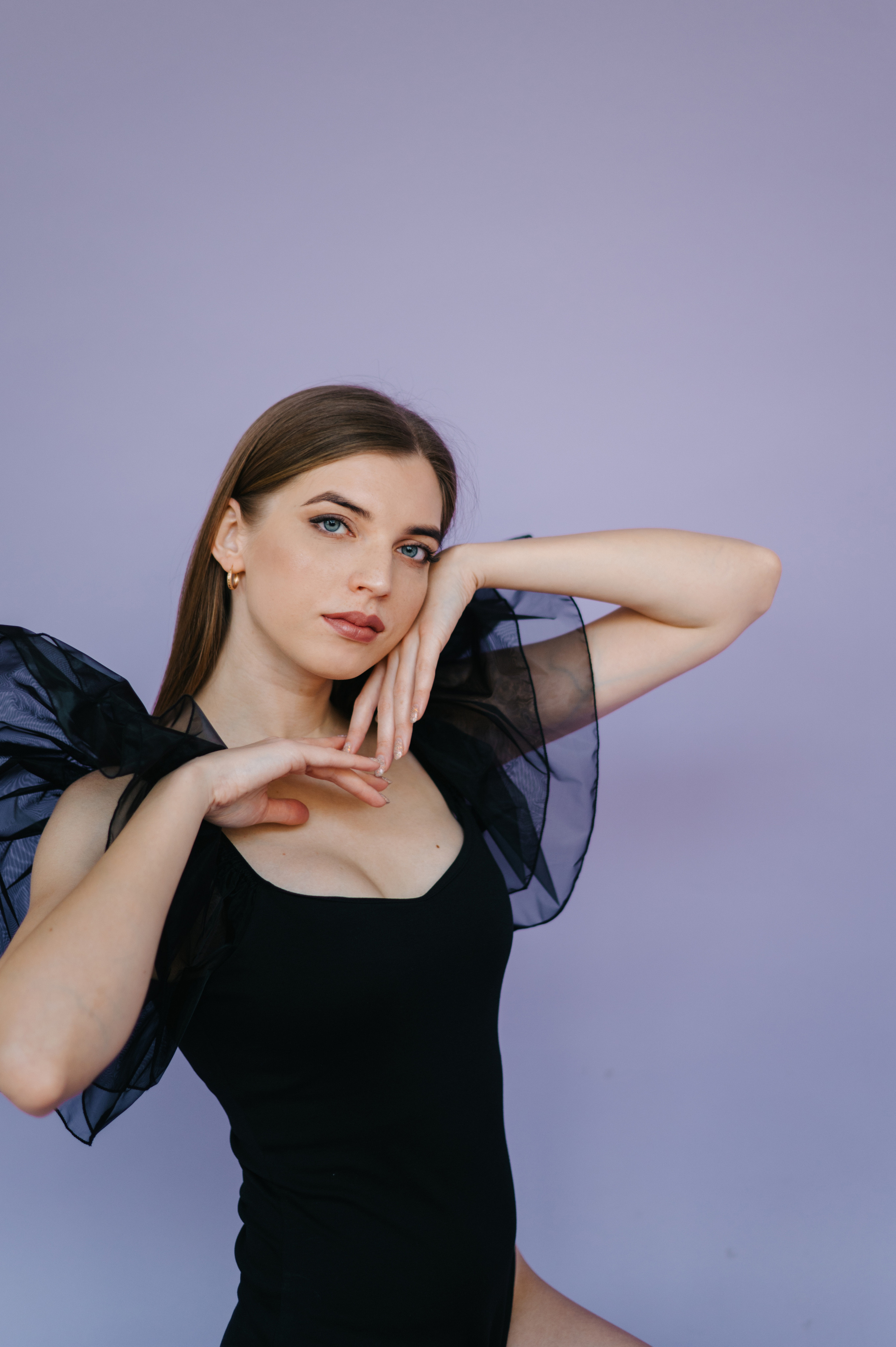 Ирина. Фотограф Архангельск