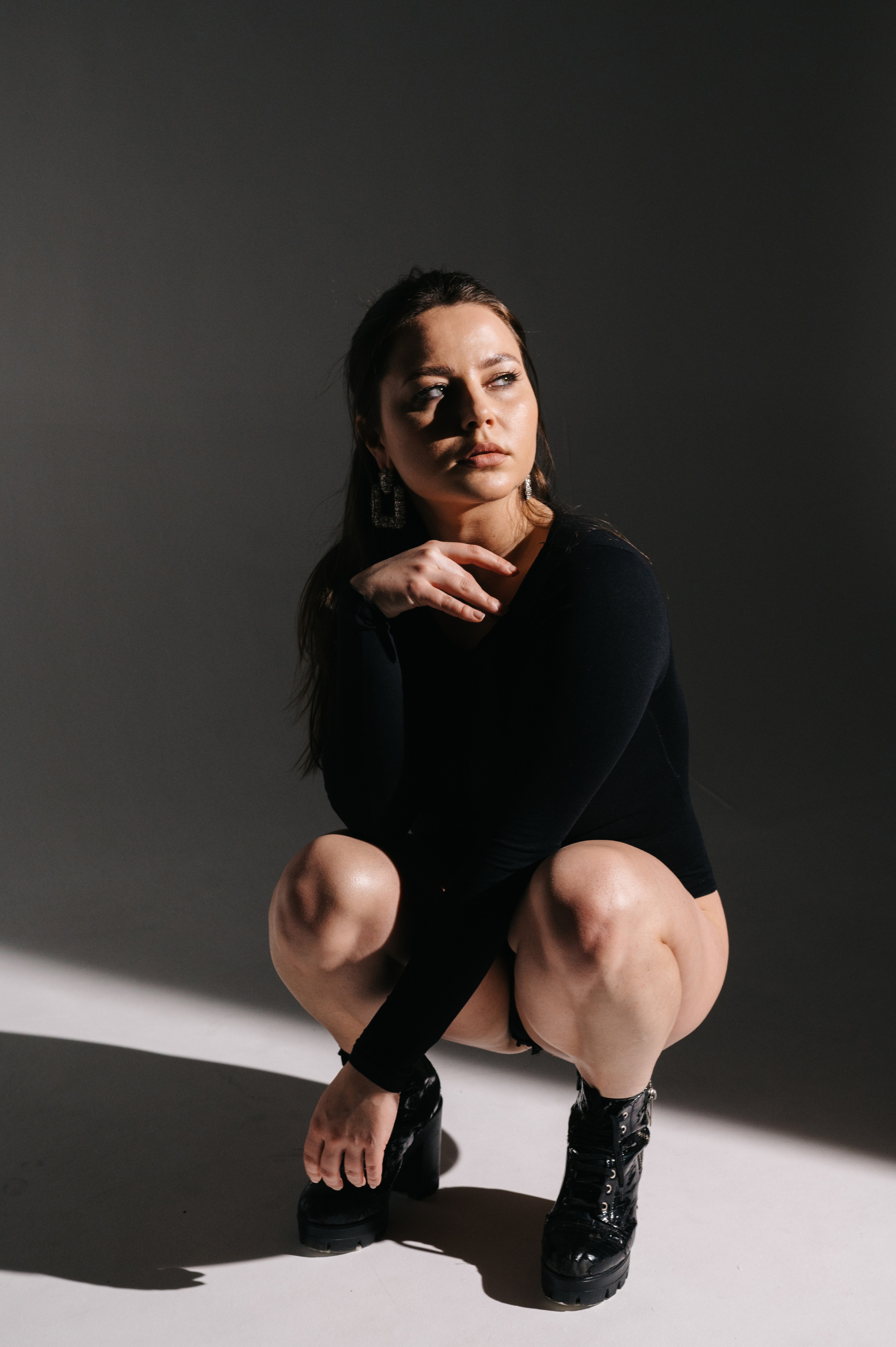 Юлия. Фотограф Архангельск