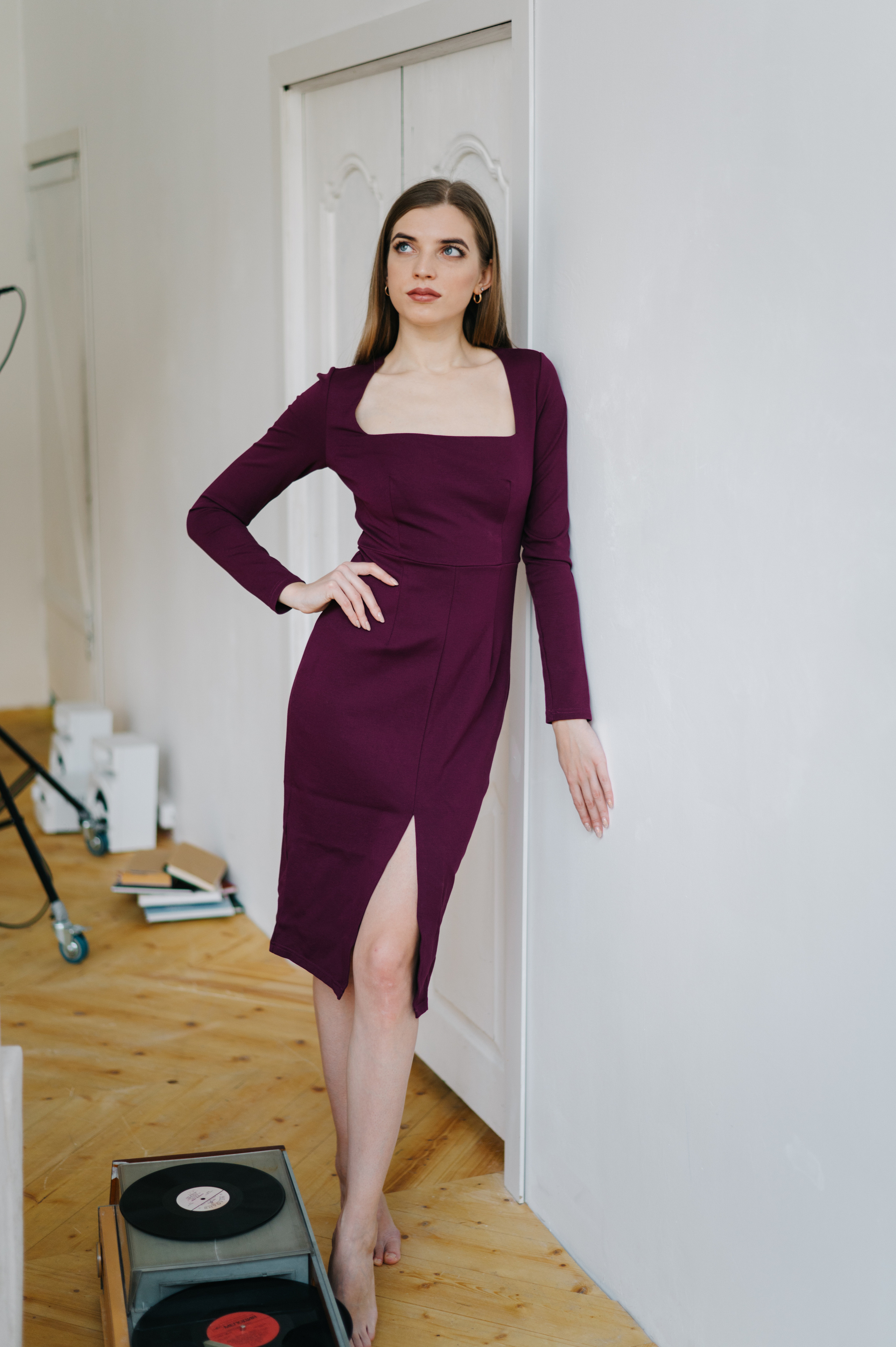 Ирина. Фотограф Архангельск