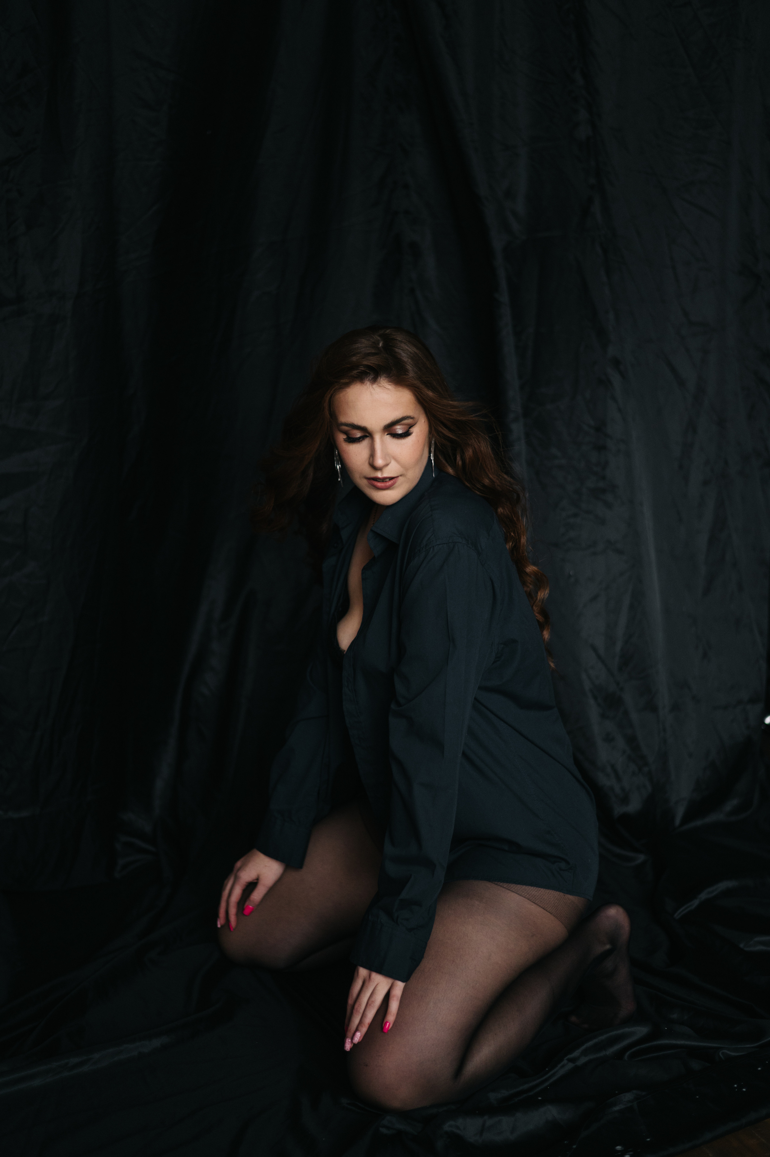 Татьяна. Фотограф Архангельск