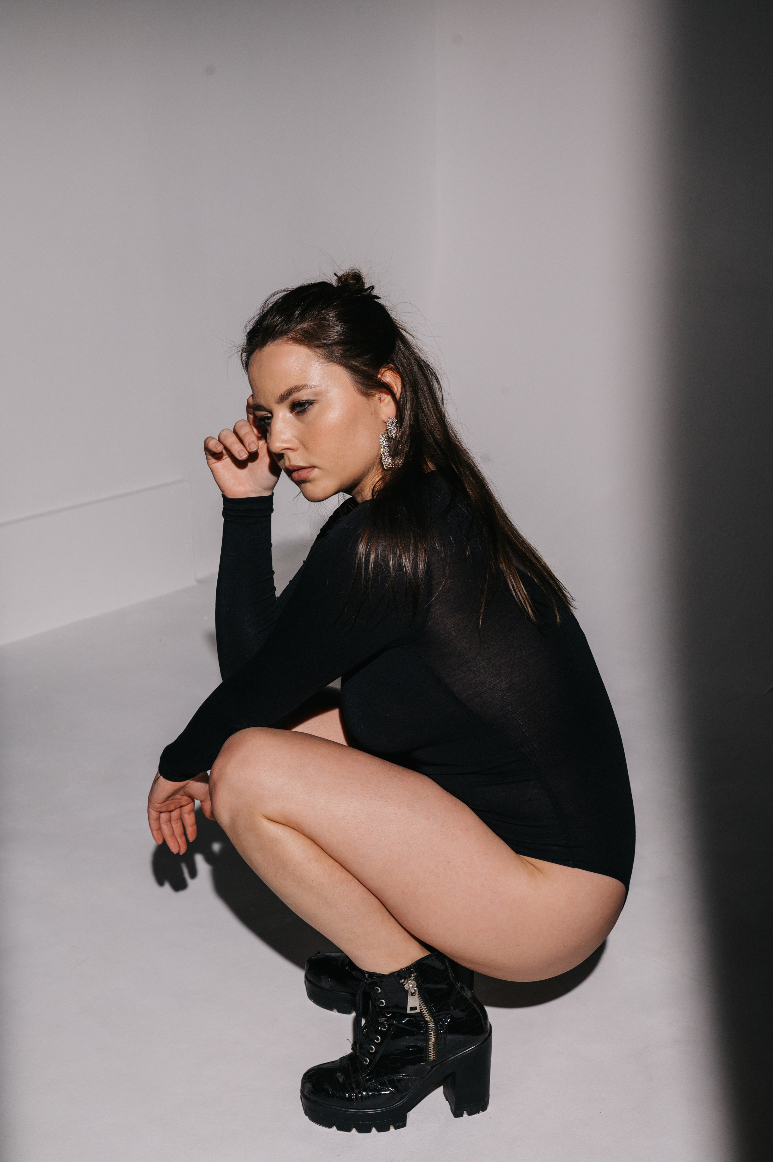 Юлия. Фотограф Архангельск