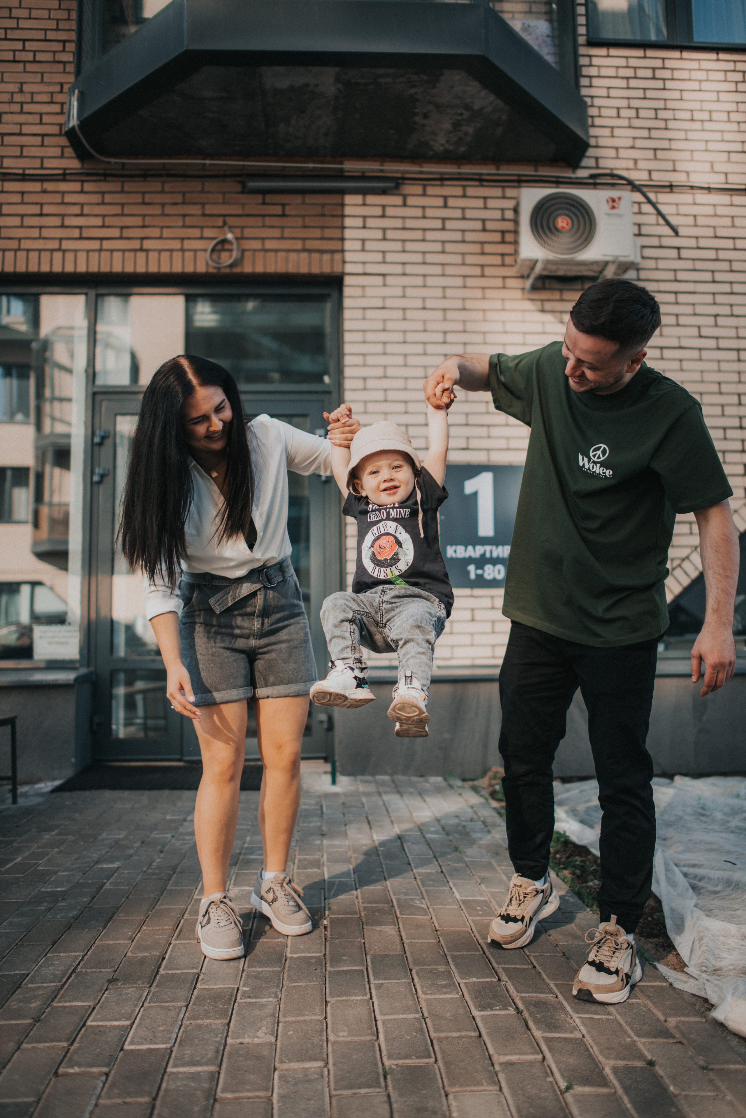 Тимоха. Фотограф Архангельск