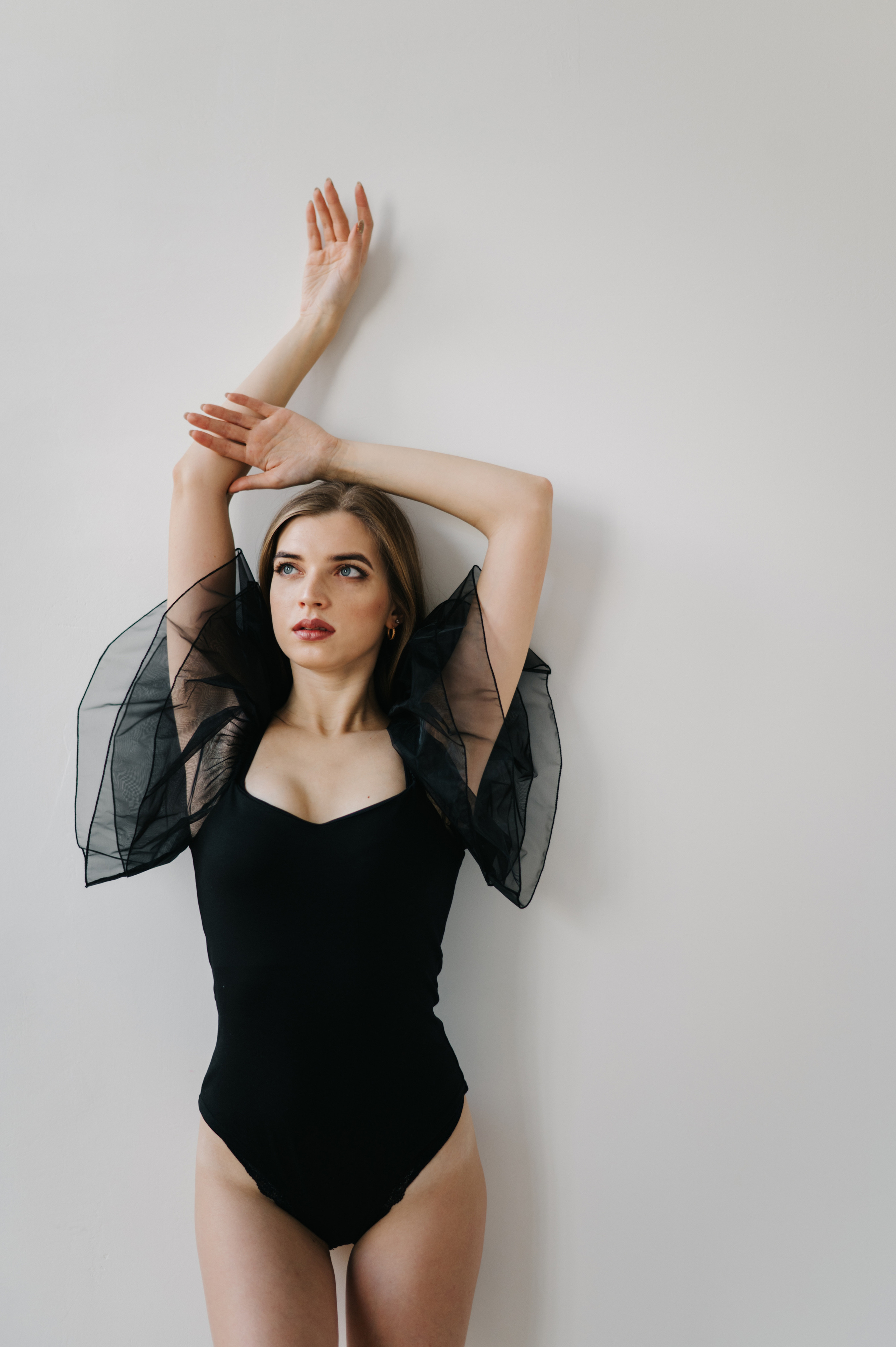 Ирина. Фотограф Архангельск