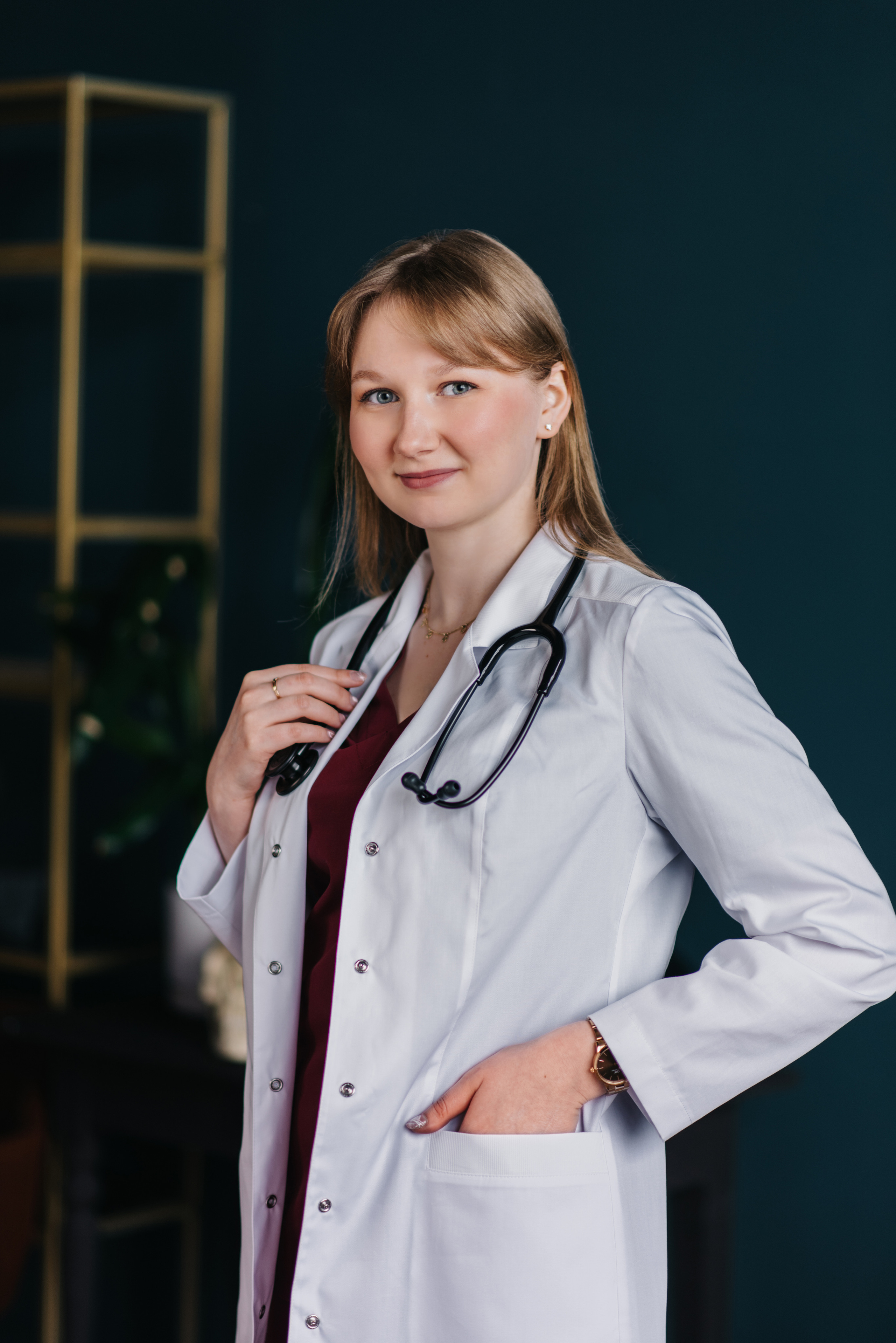 СГМУ 2022. Фотограф Архангельск