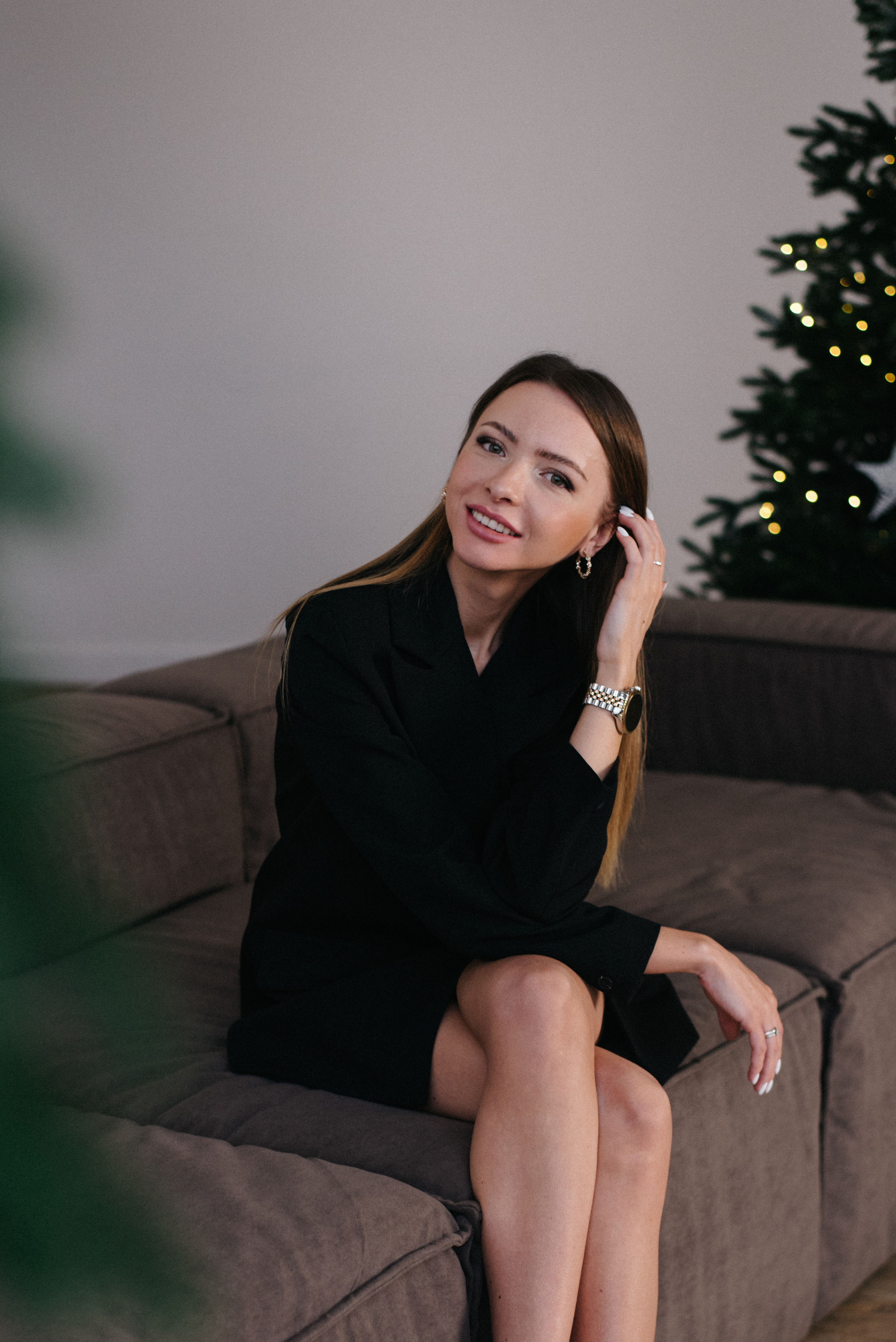 Анна. Фотограф Архангельск