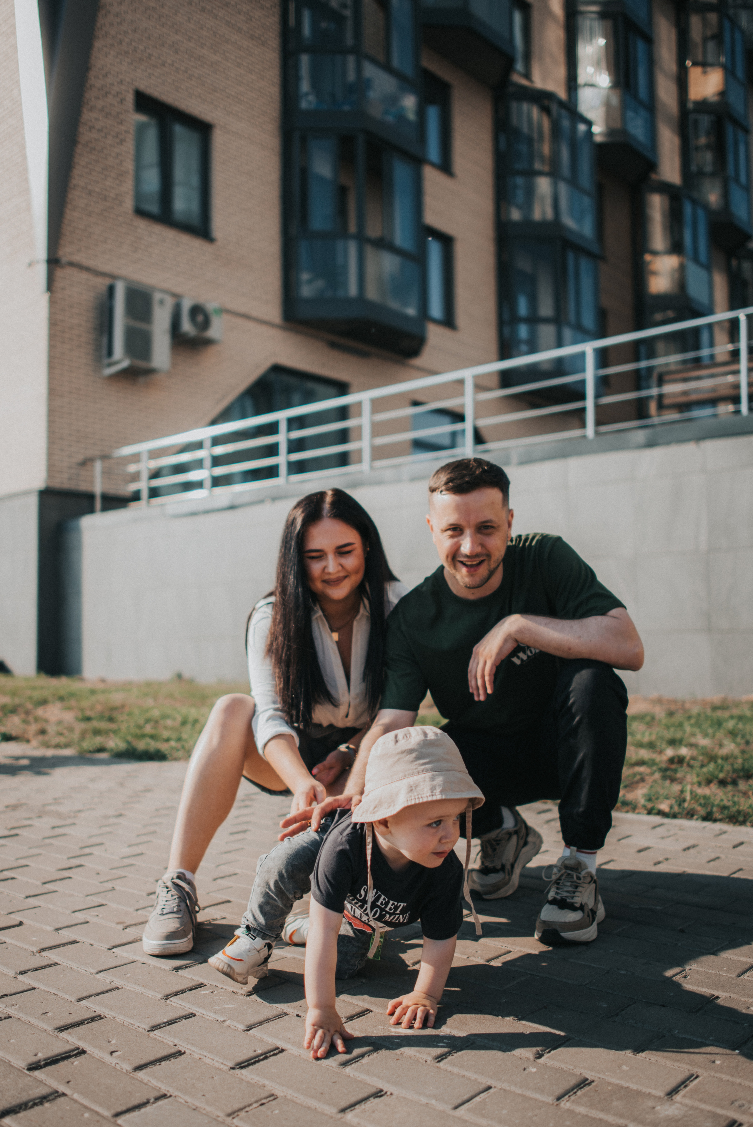 Тимоха. Фотограф Архангельск