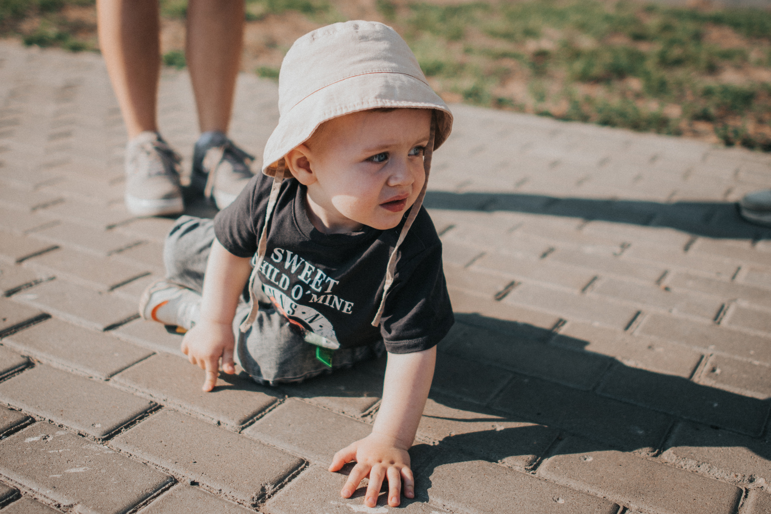 Тимоха. Фотограф Архангельск