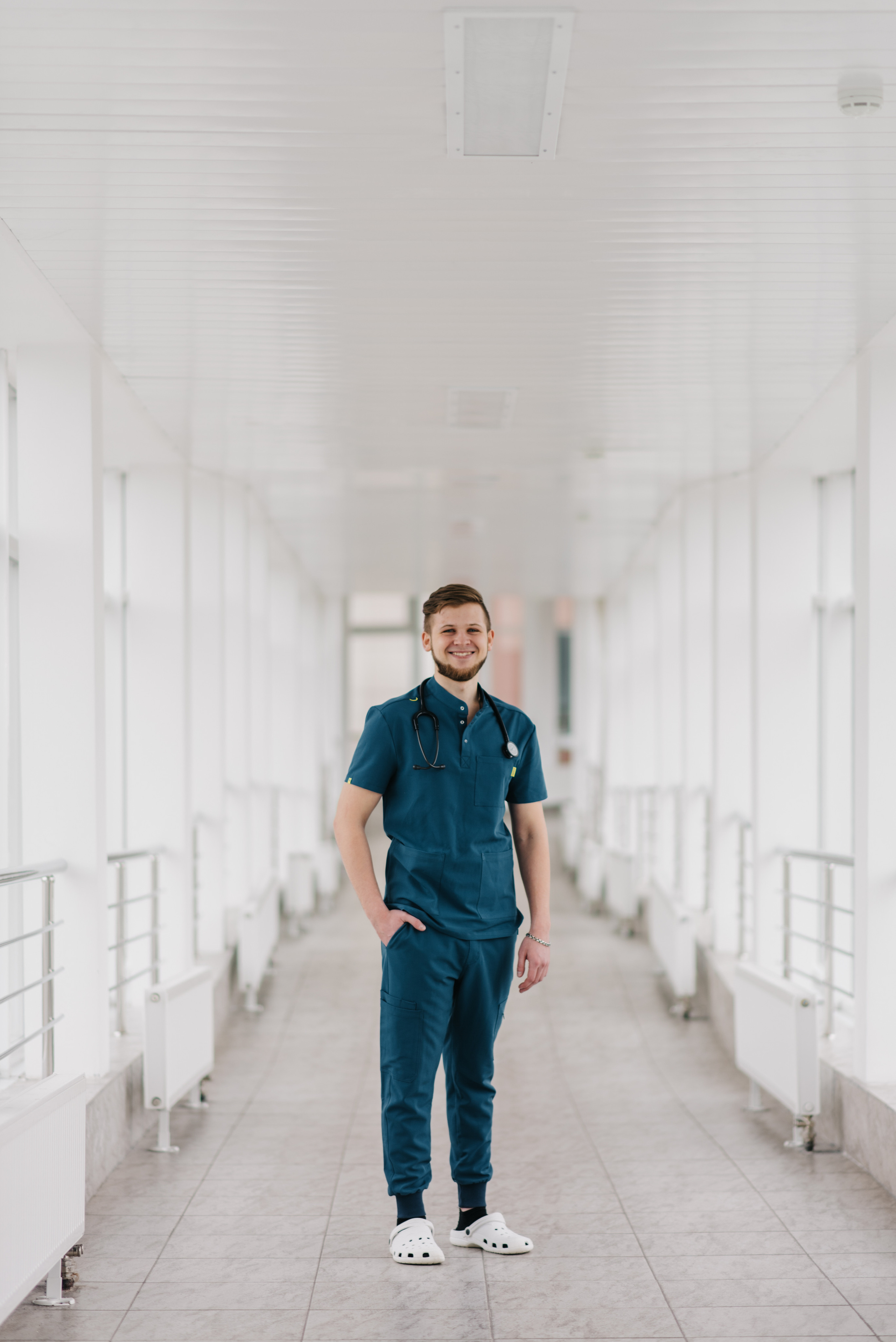 СГМУ 2022. Фотограф Архангельск