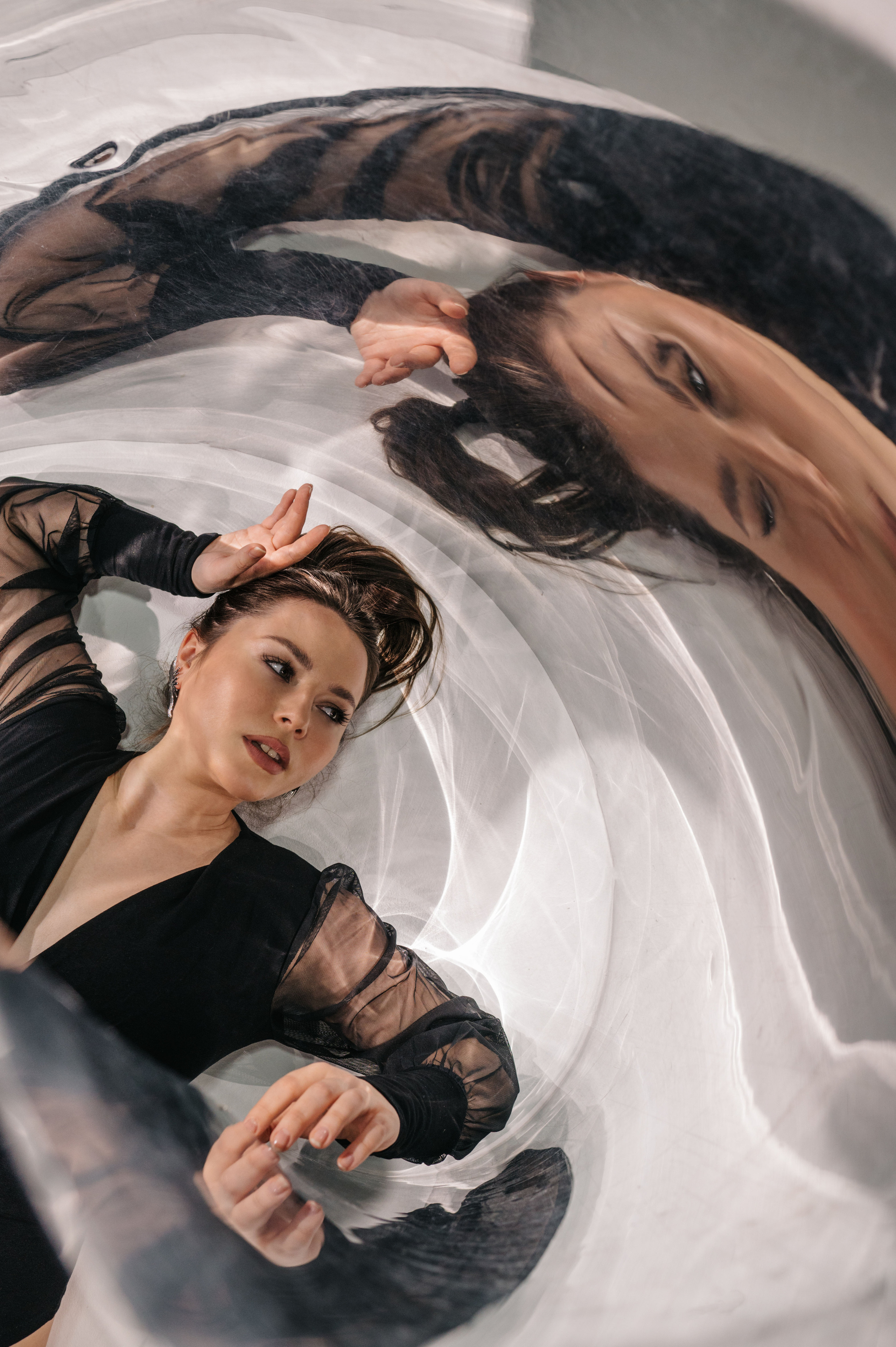 Юлия. Фотограф Архангельск