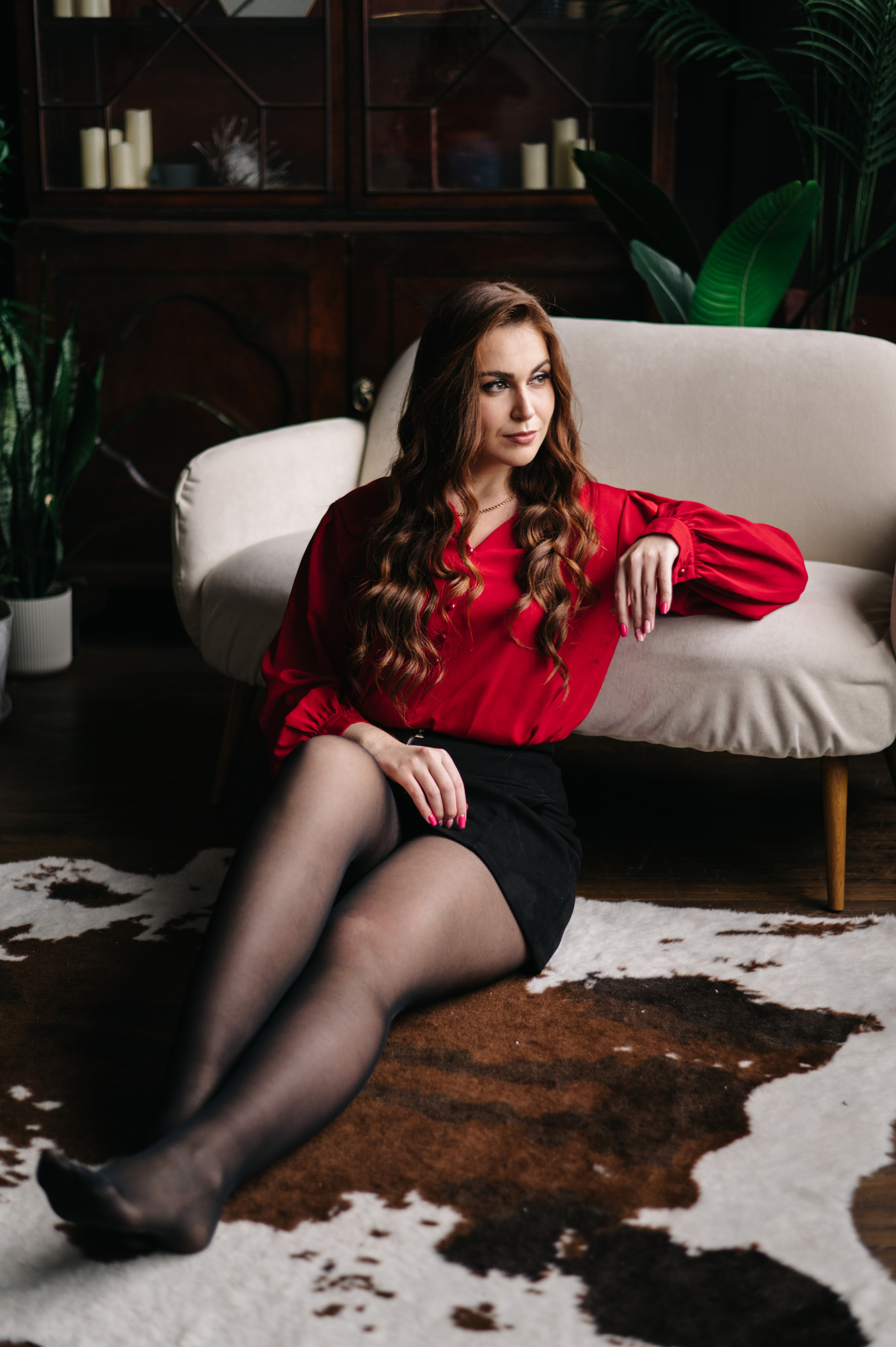 Татьяна. Фотограф Архангельск