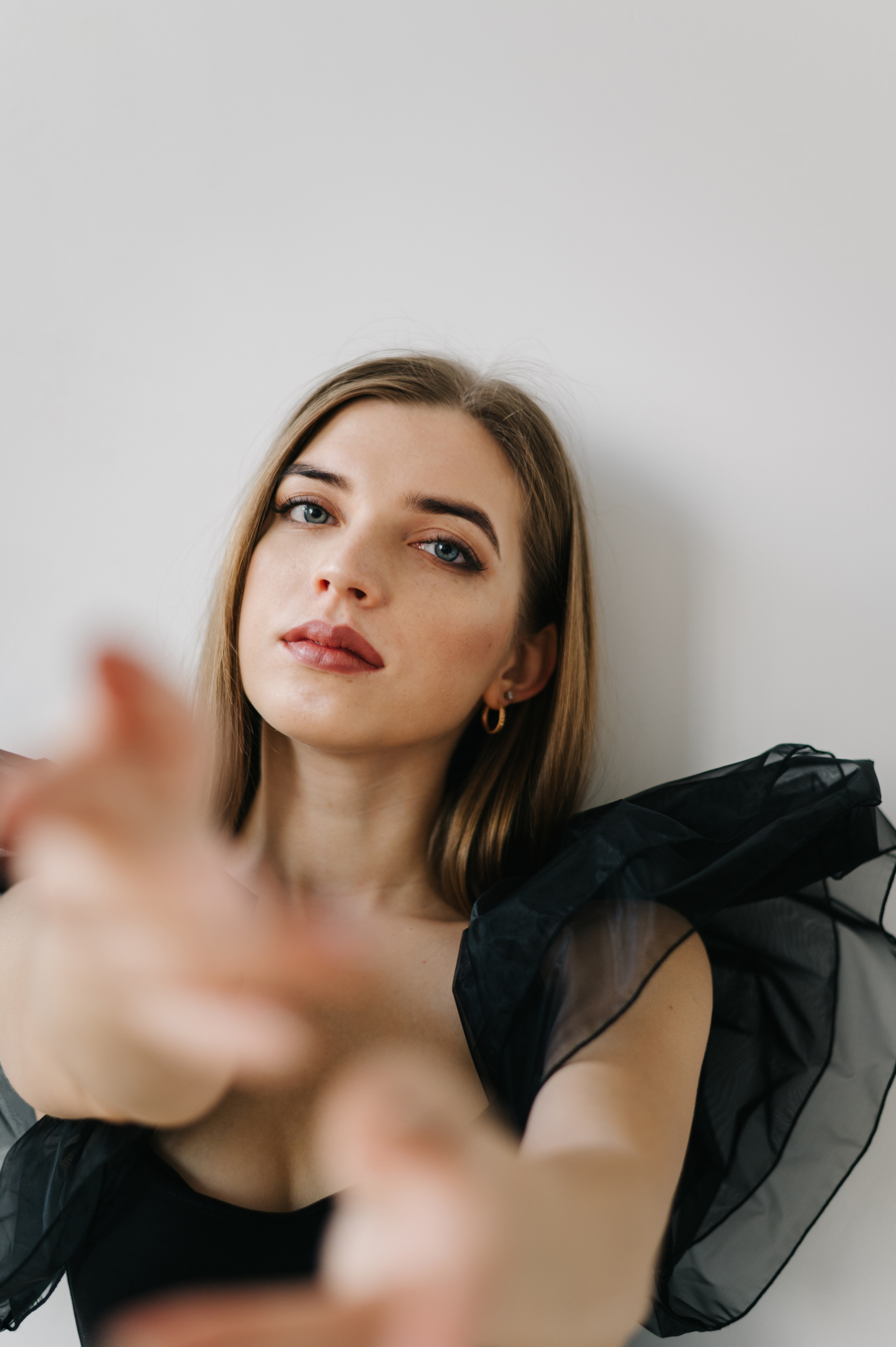 Ирина. Фотограф Архангельск