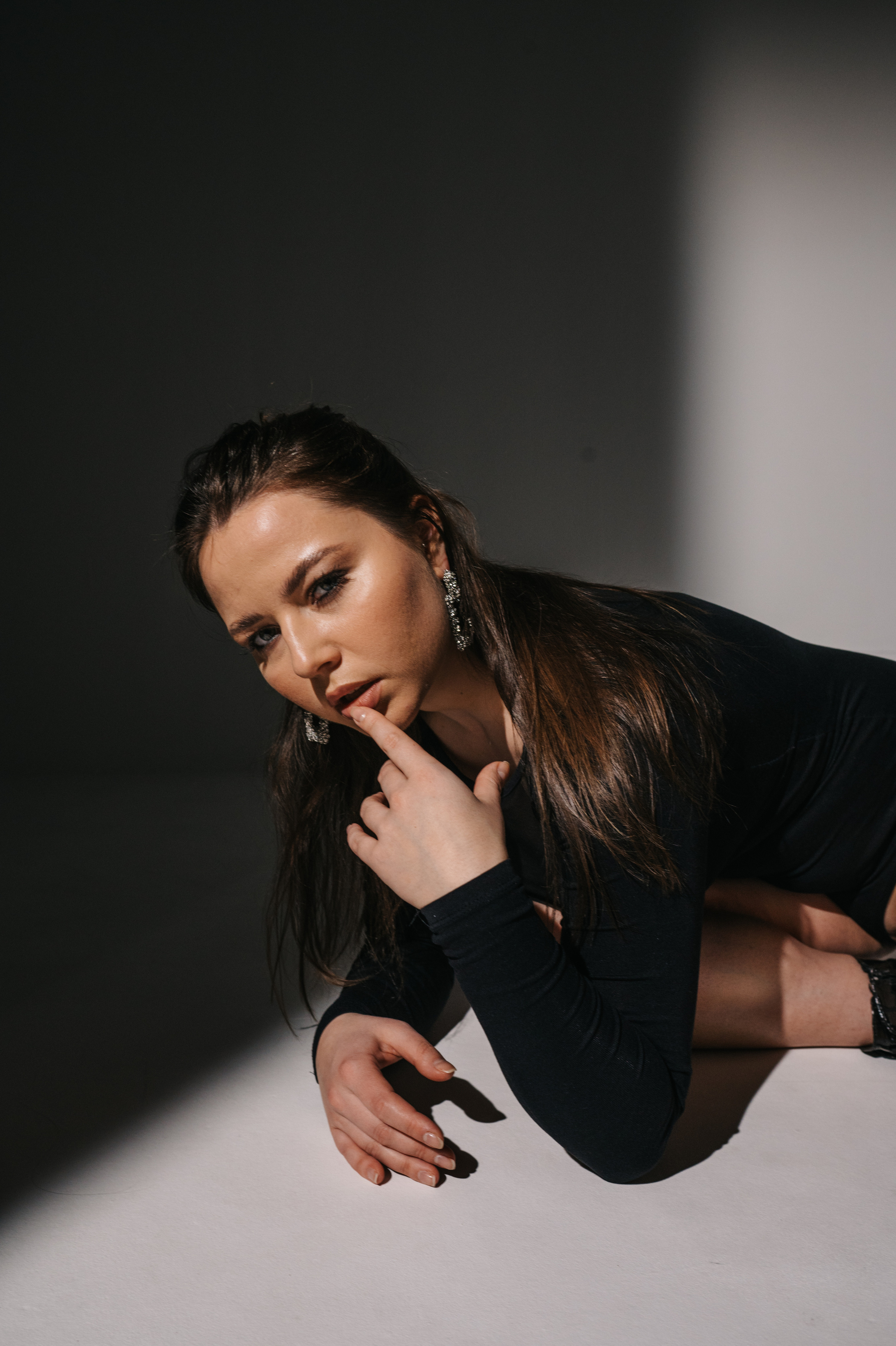 Юлия. Фотограф Архангельск