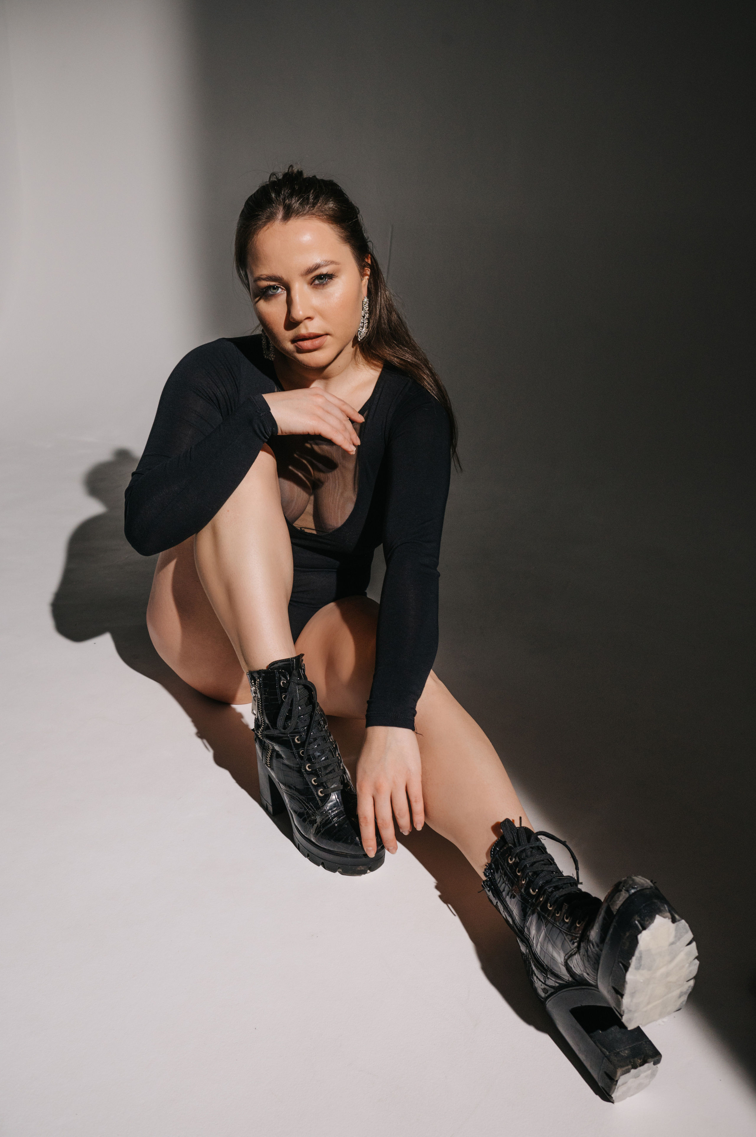 Юлия. Фотограф Архангельск