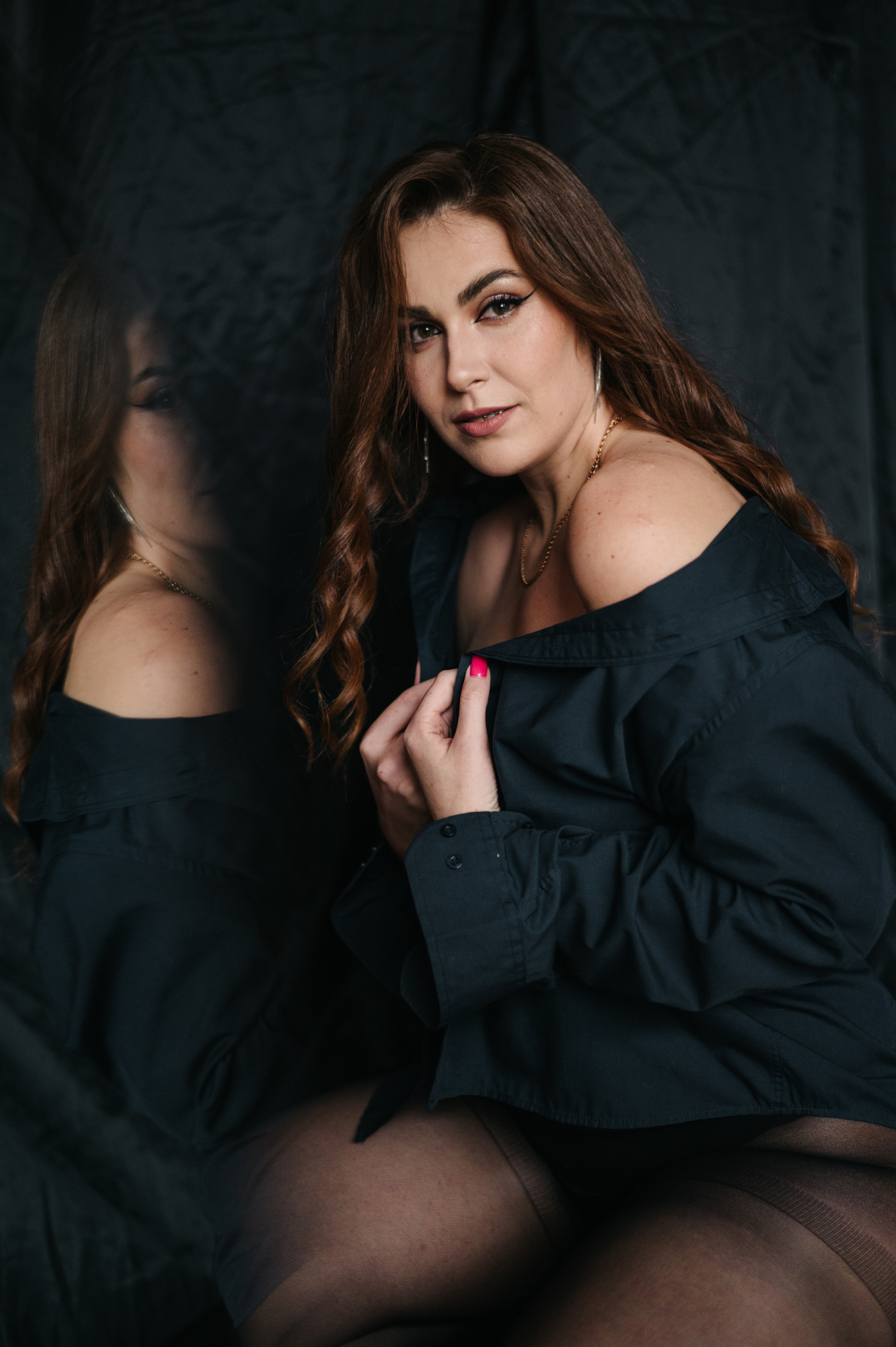 Татьяна. Фотограф Архангельск