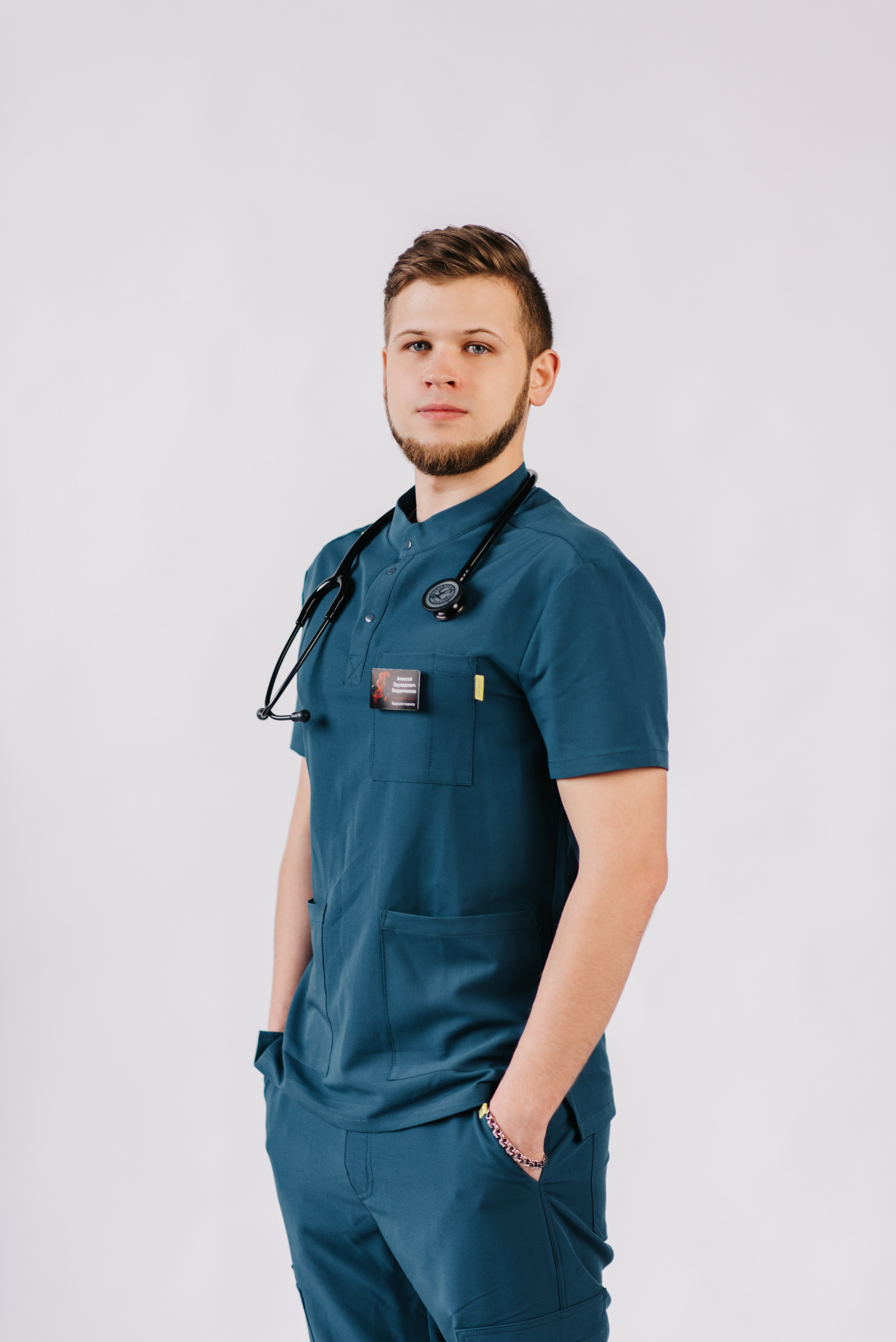 СГМУ 2022. Фотограф Архангельск