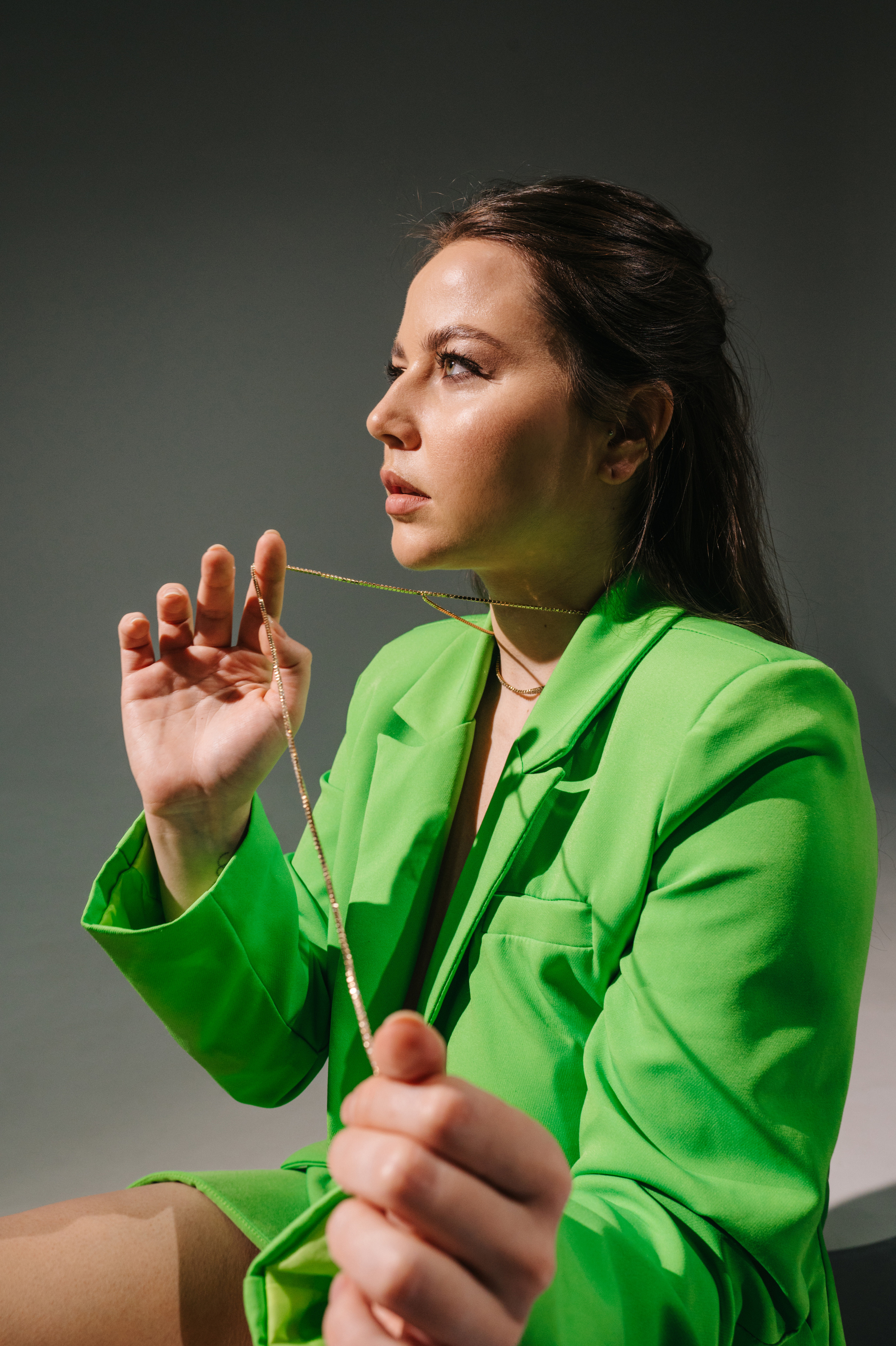 Юлия. Фотограф Архангельск